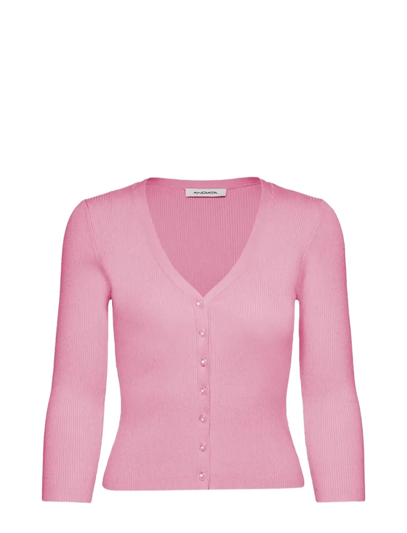 Andiata Stacie - Nyheter - PINK PEONY / pink/rose