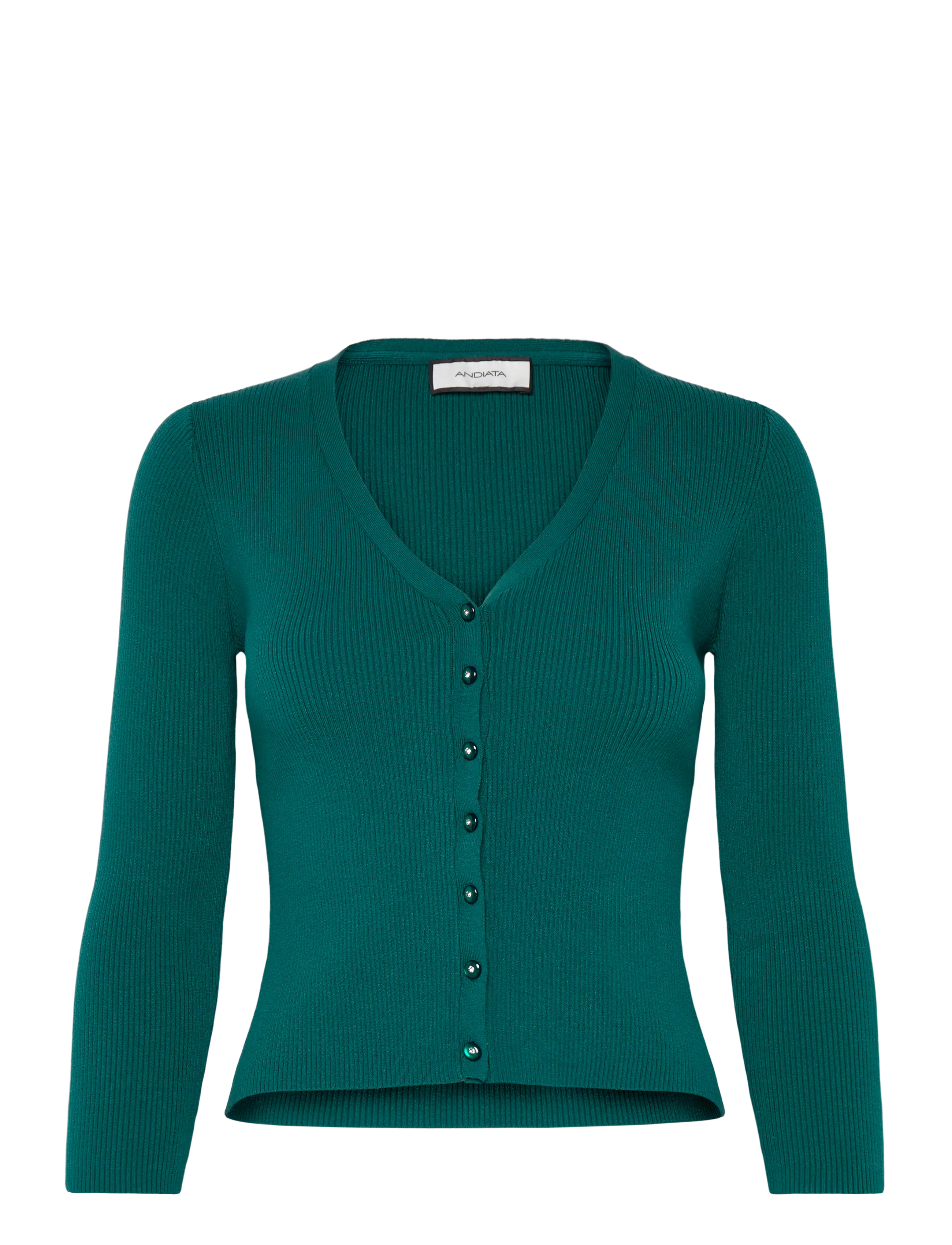 Andiata Stacie - Sünnipäev - TEAL GREEN / green