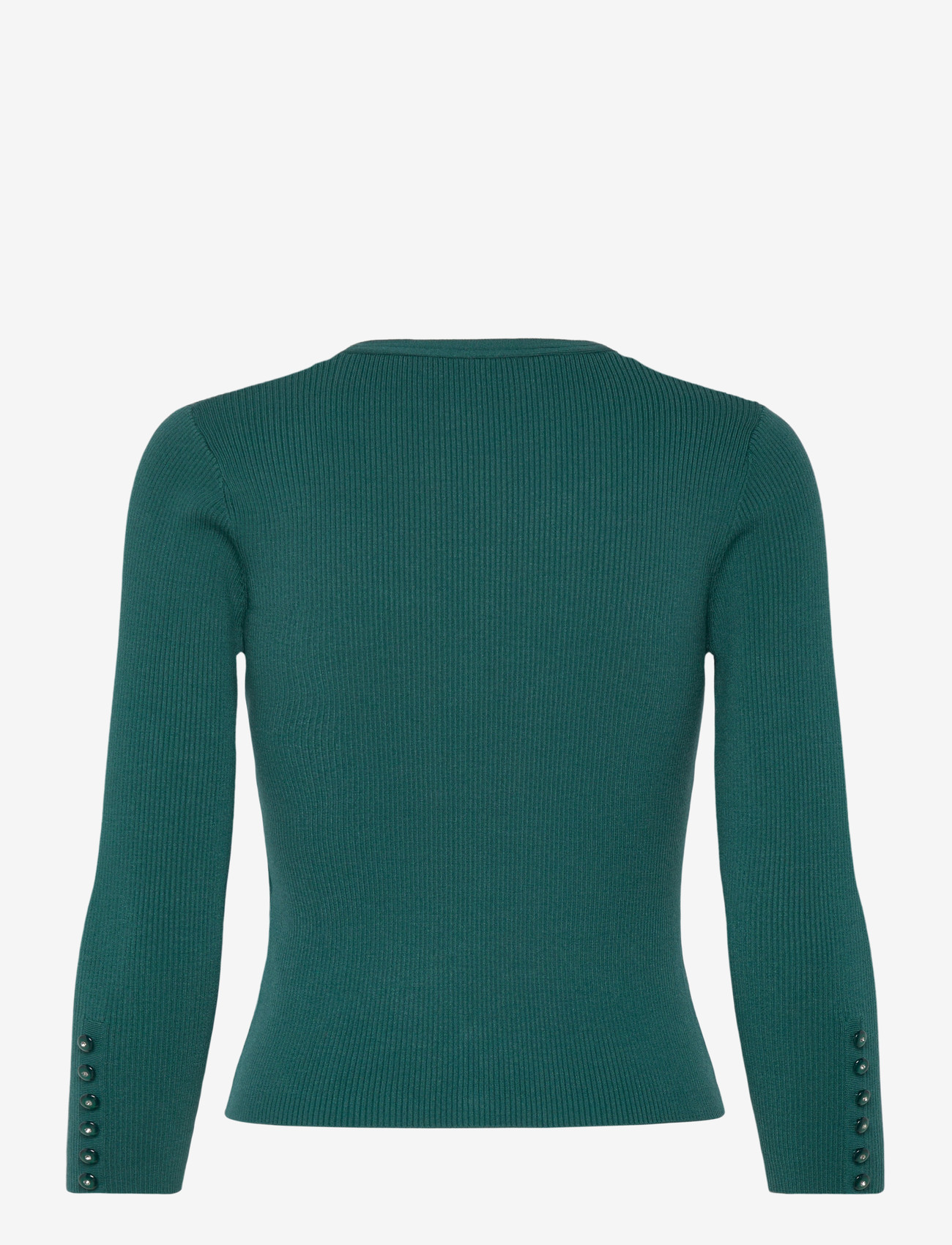 Andiata - Stacie - cardigans - teal green - 1