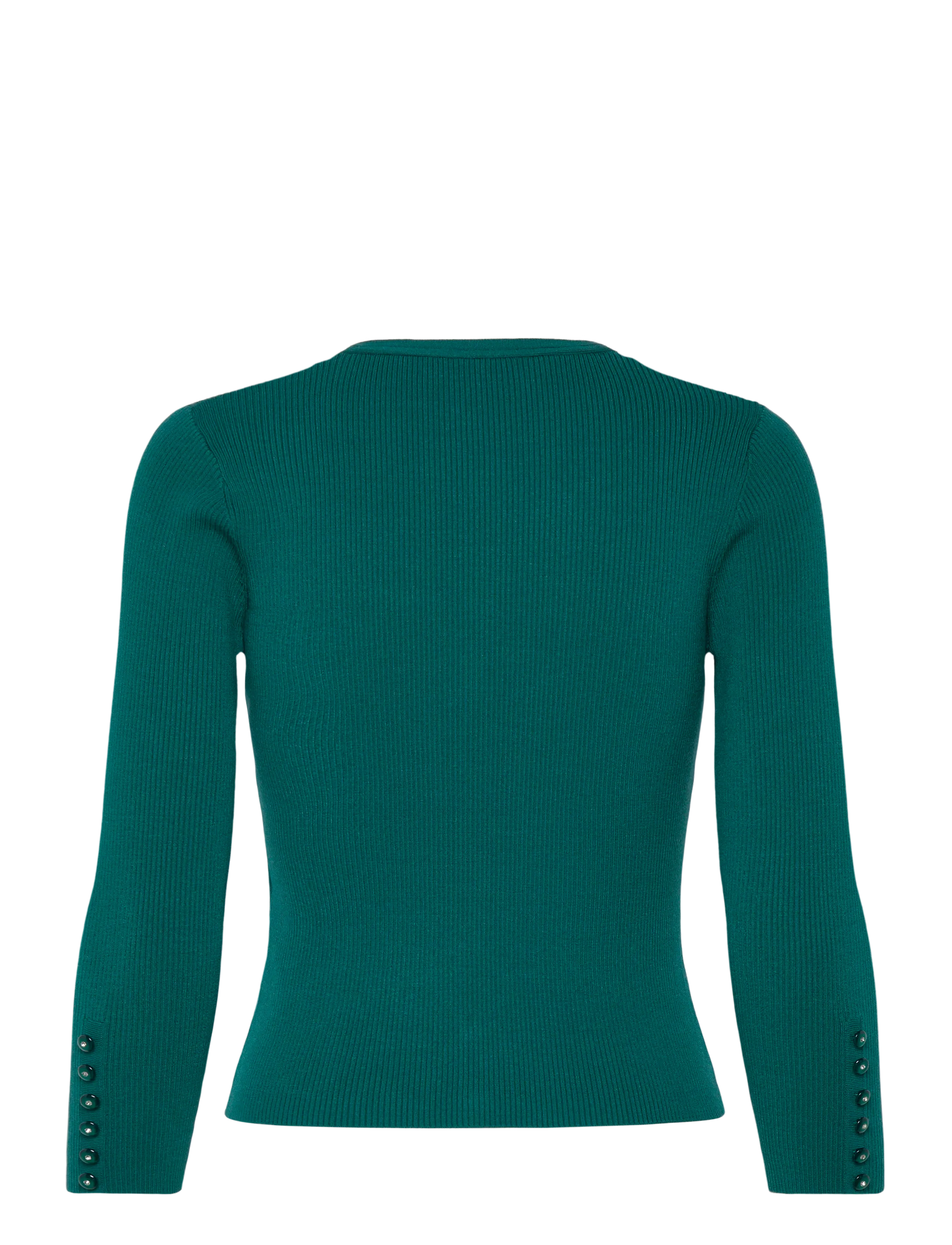 Andiata - Stacie - kardiganid - teal green - 2