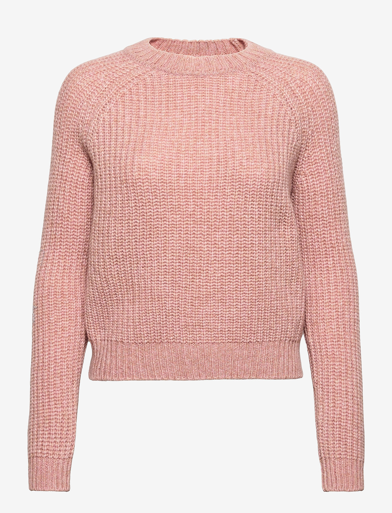 Andiata - Adana Knit - watermelon pink - 1