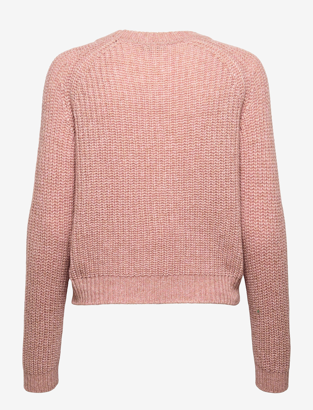 Andiata - Adana Knit - watermelon pink - 1