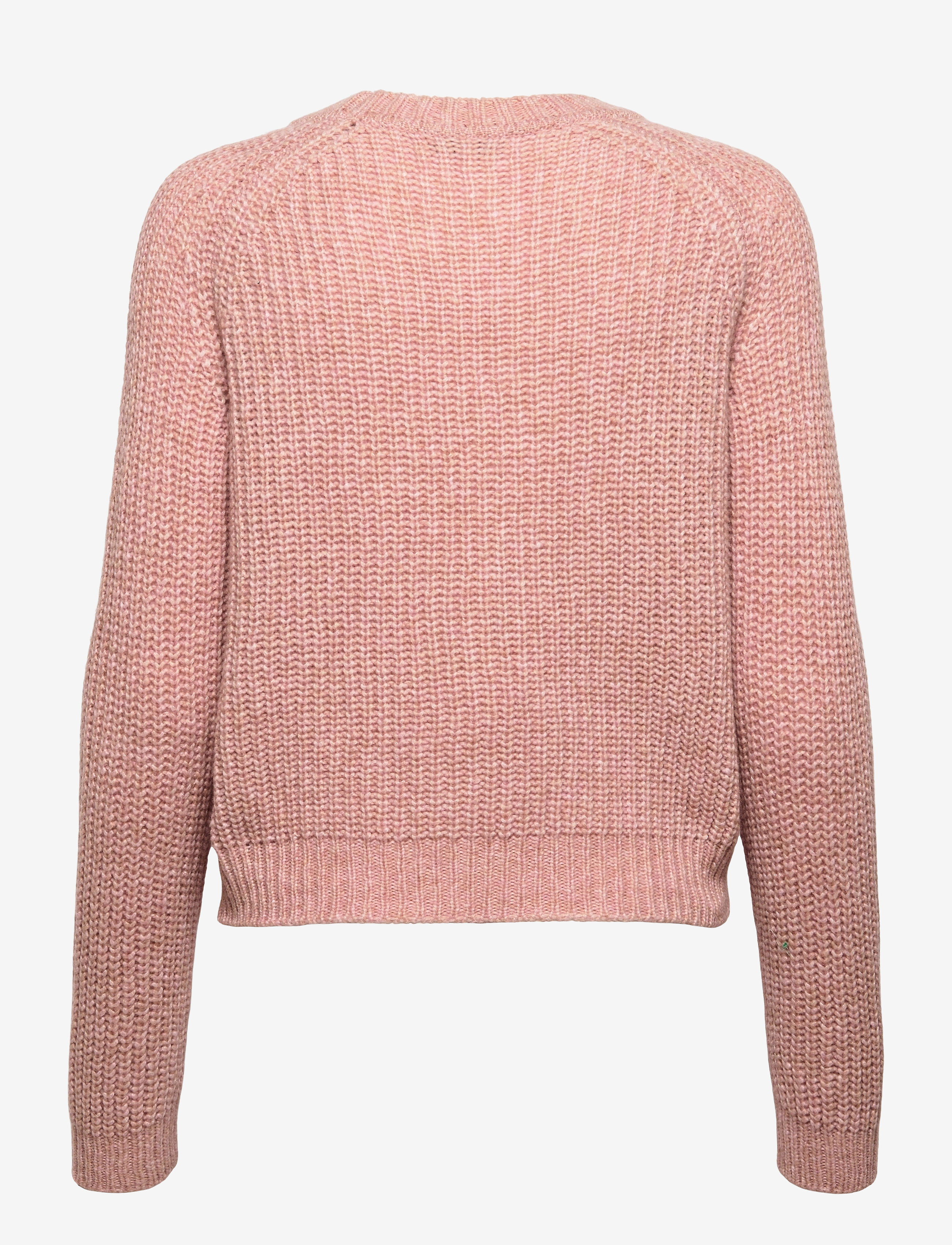 Andiata - Adana Knit - watermelon pink - 2