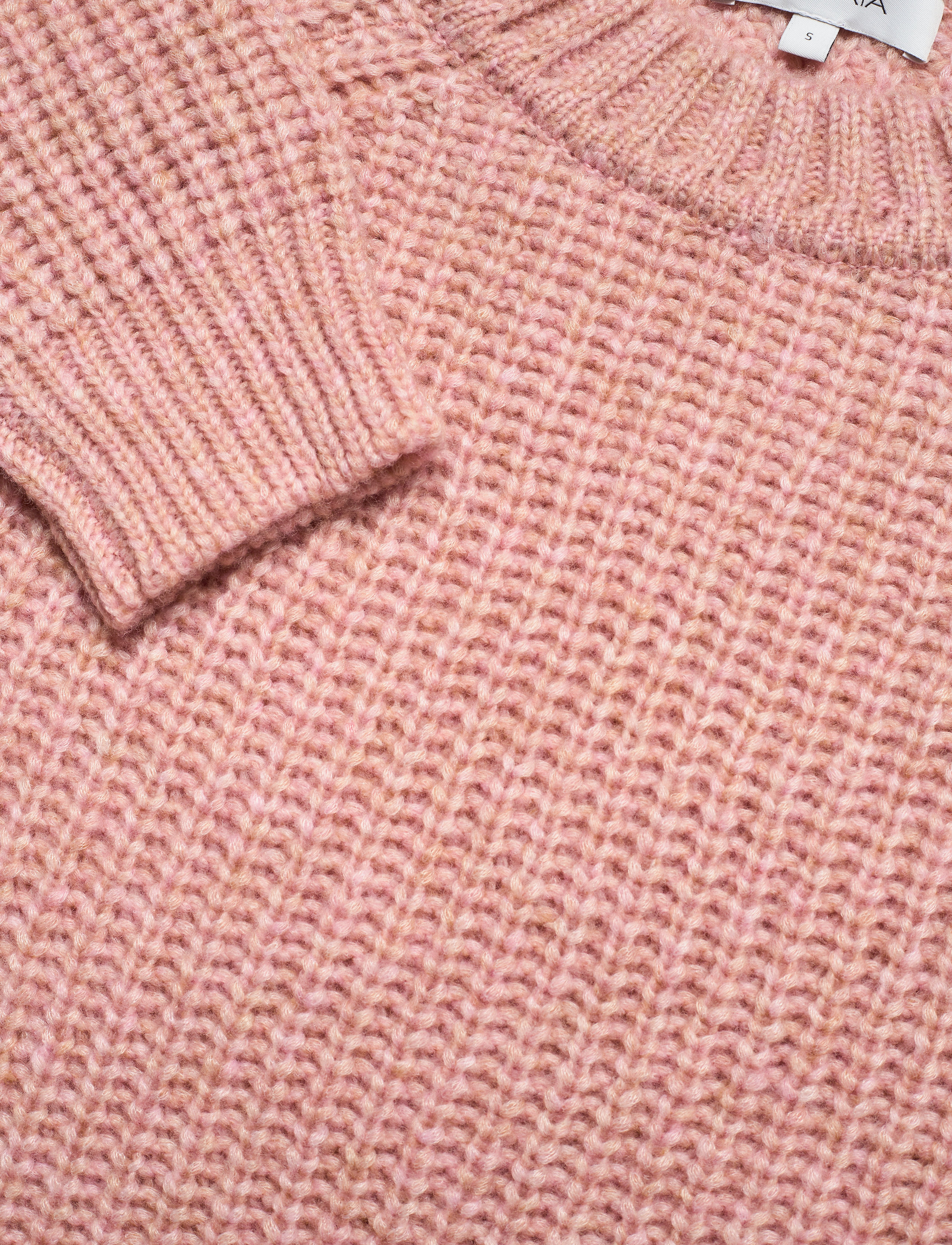 Andiata - Adana Knit - watermelon pink - 3