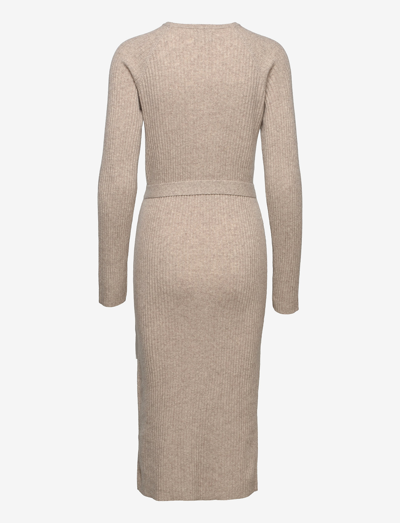 Andiata - Edla knit - cashew beige - 2