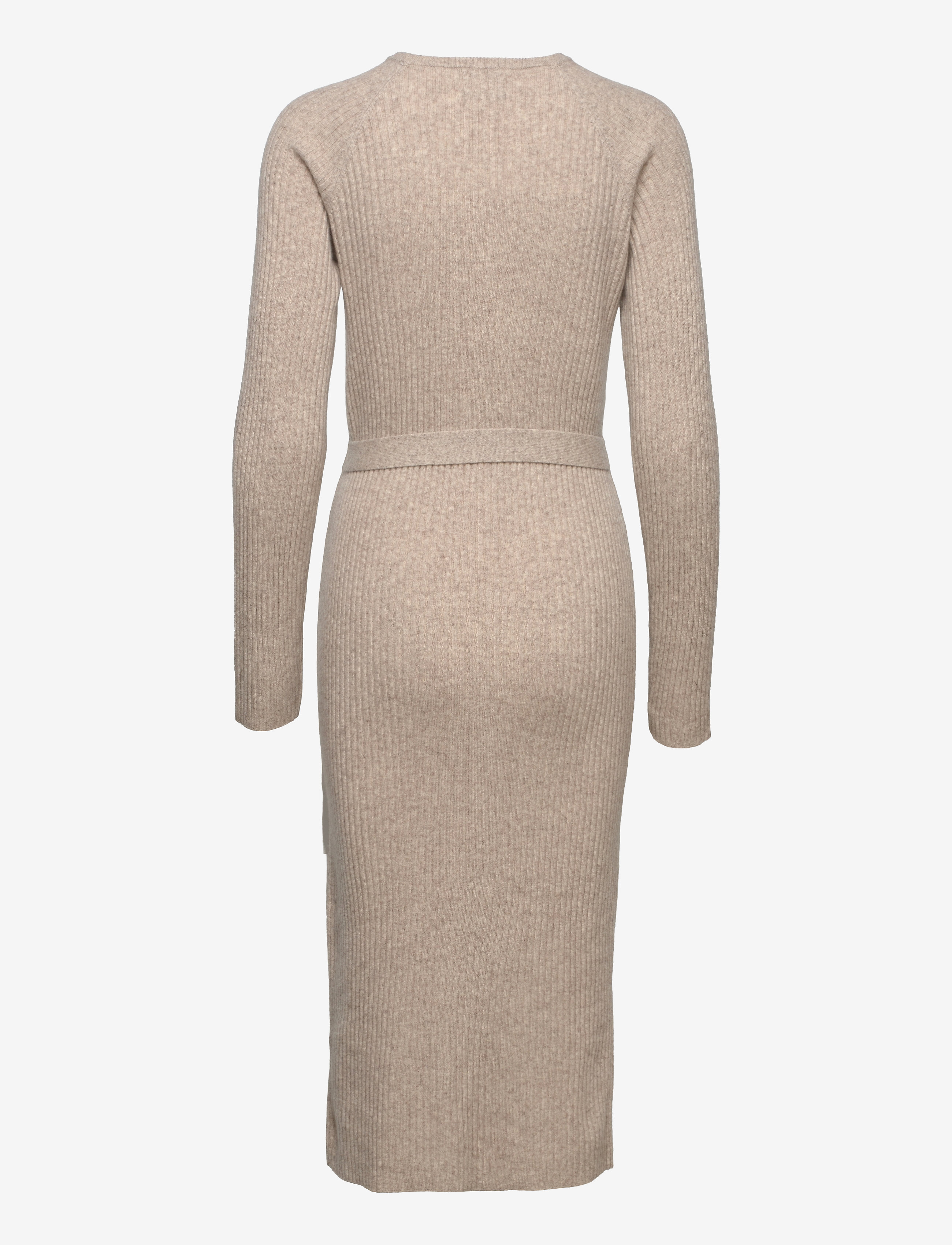 Andiata - Edla knit - cashew beige - 2