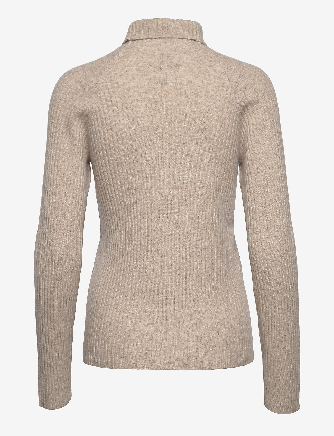Andiata - Helaine L Knit - cashew beige - 2