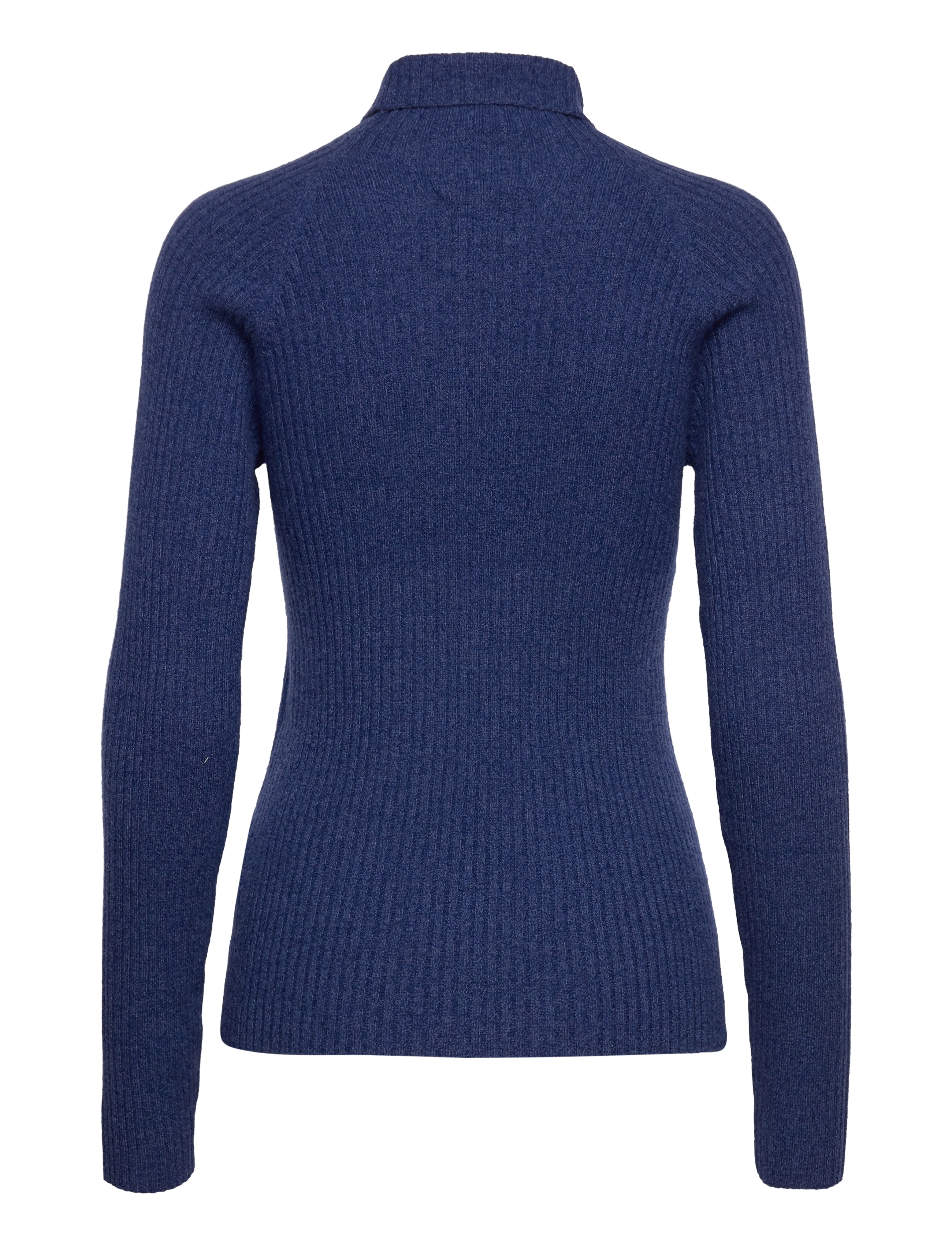 Andiata - Helaine L Knit - royal blue - 1