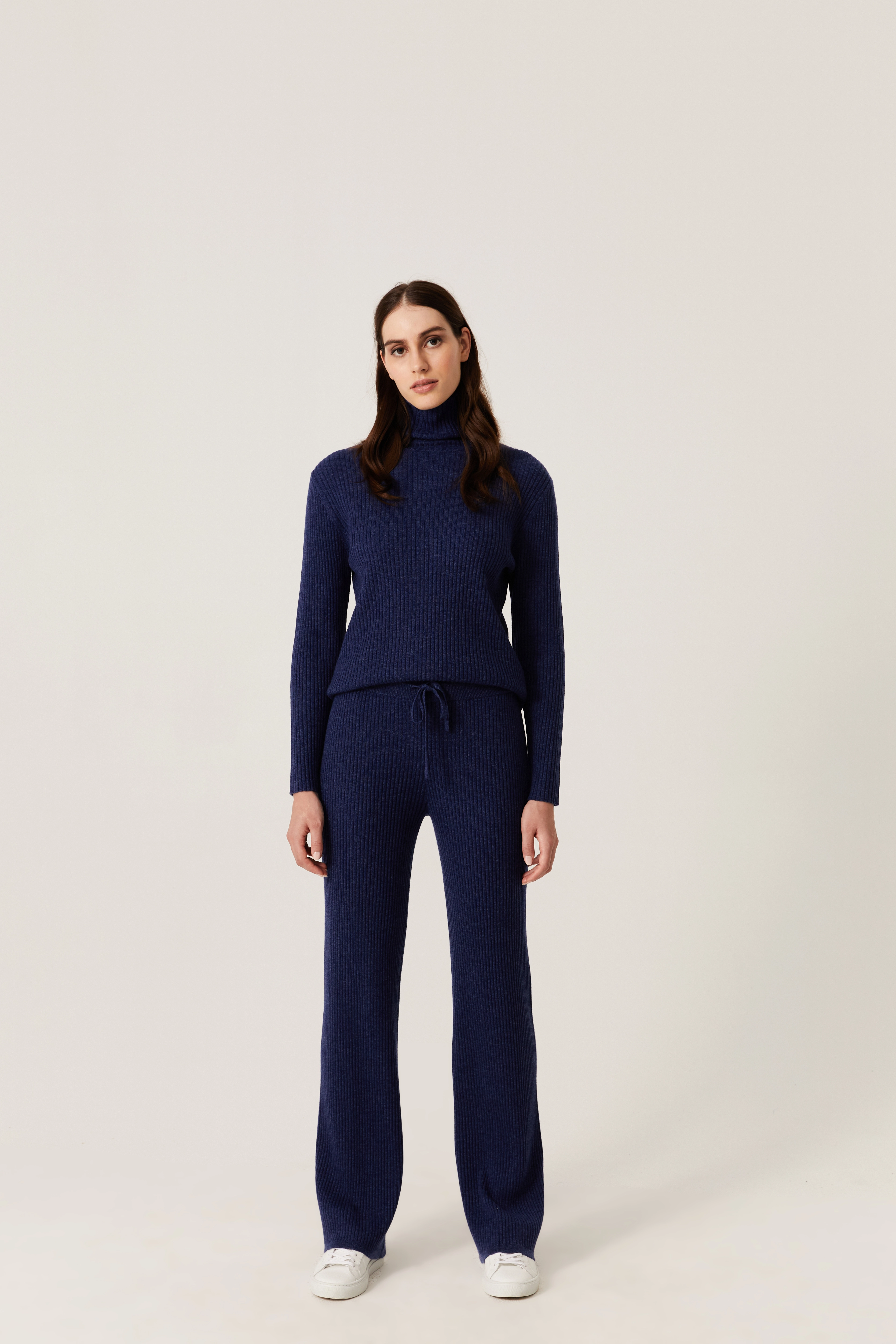 Andiata - Helaine L Knit - royal blue - 2