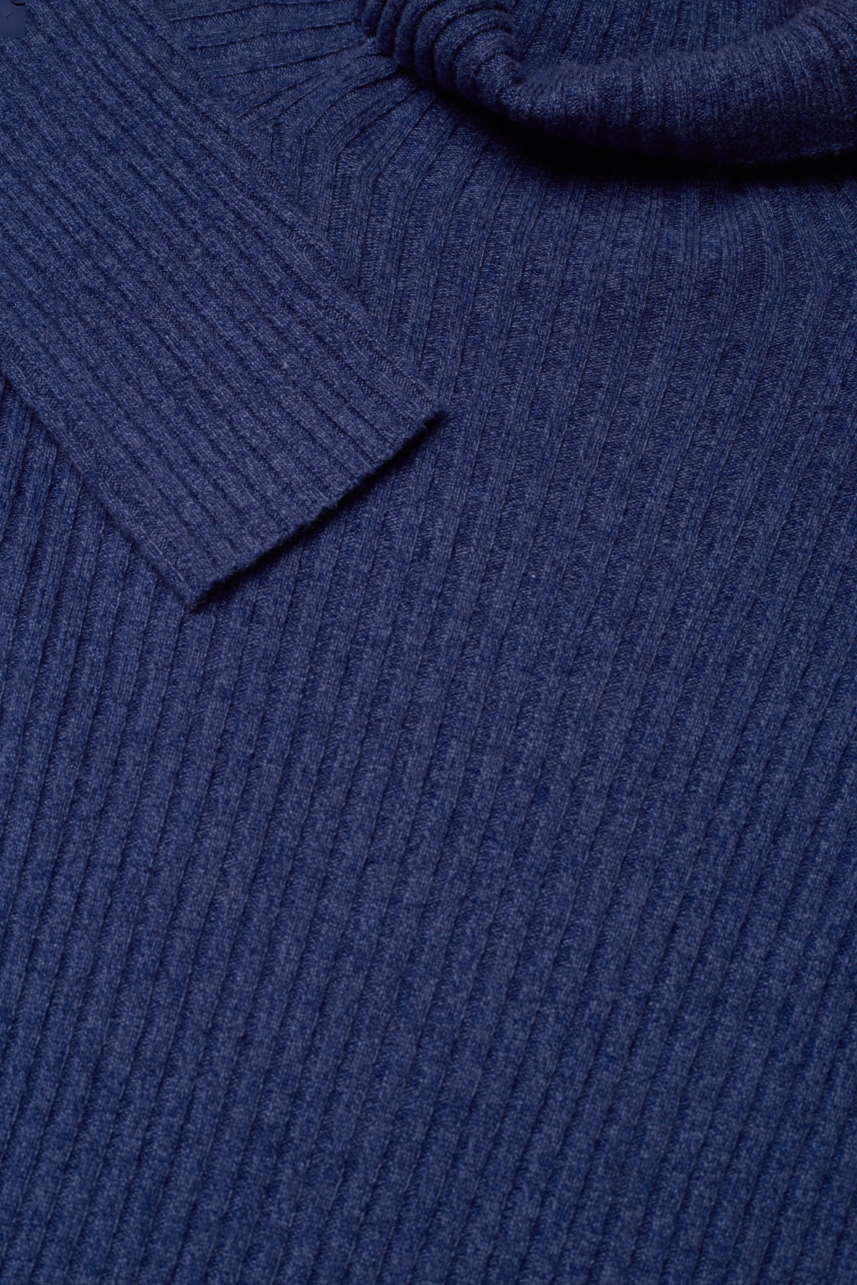 Andiata - Helaine L Knit - royal blue - 5