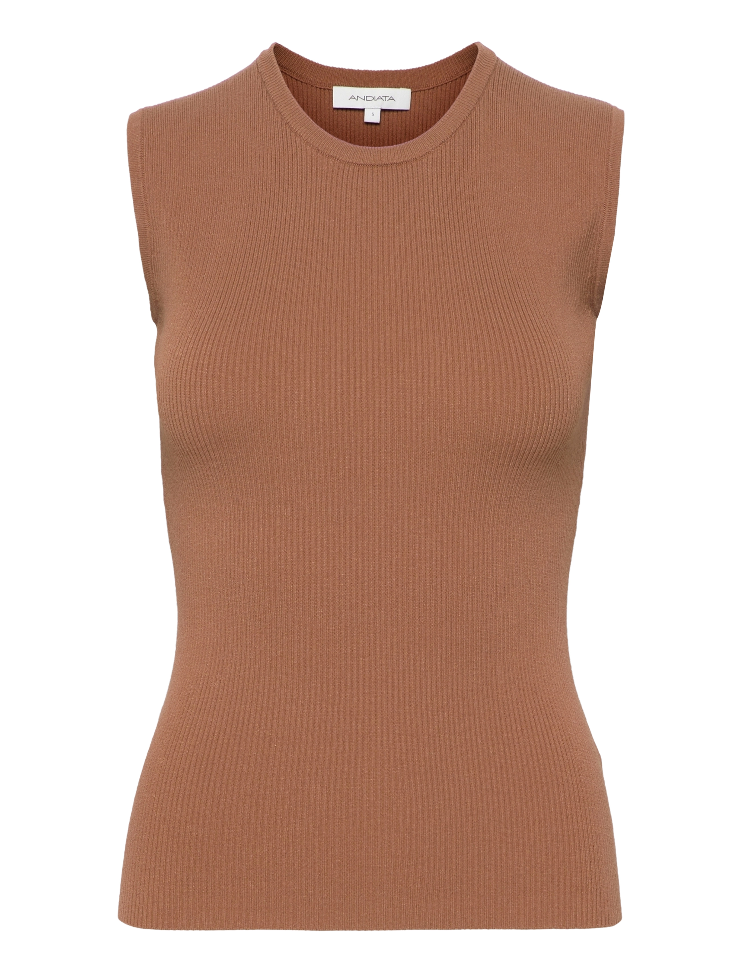CARAMEL BROWN