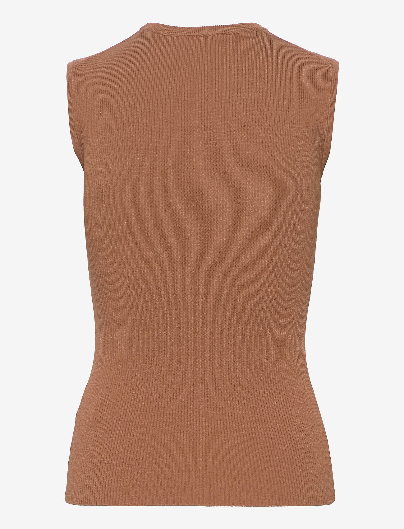 Andiata - Griet R - caramel brown - 1