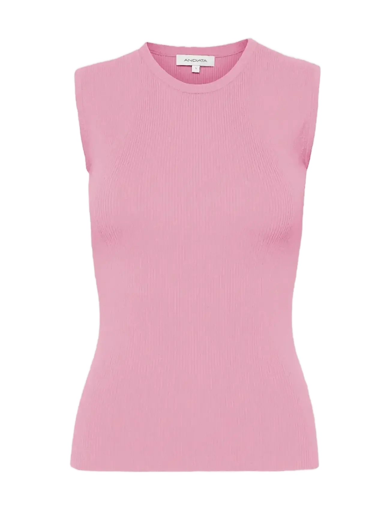 Andiata Griet R - Nyheter - PEONY PINK / pink/rose