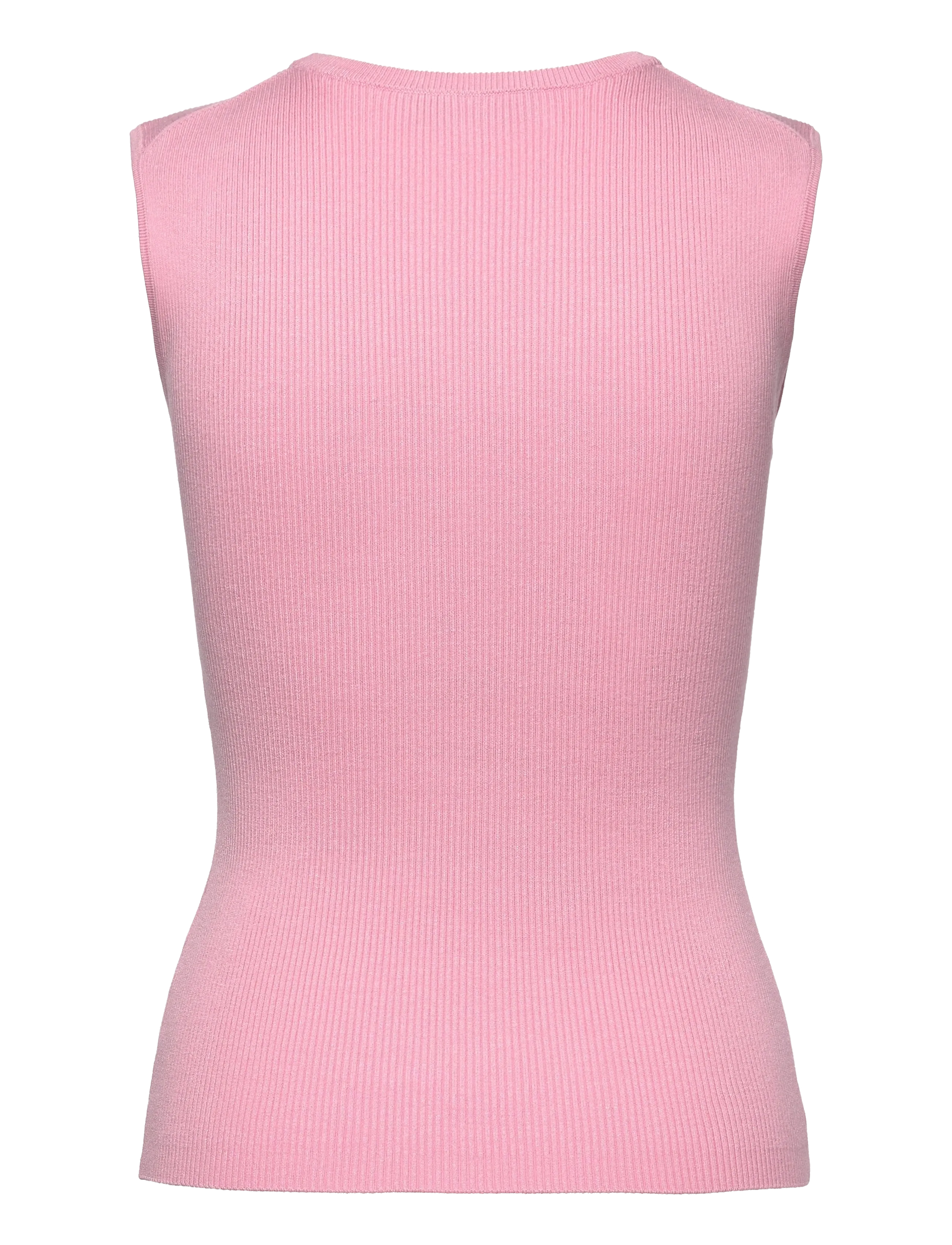 Andiata - Griet R - Ärmellose tops - peony pink - 2
