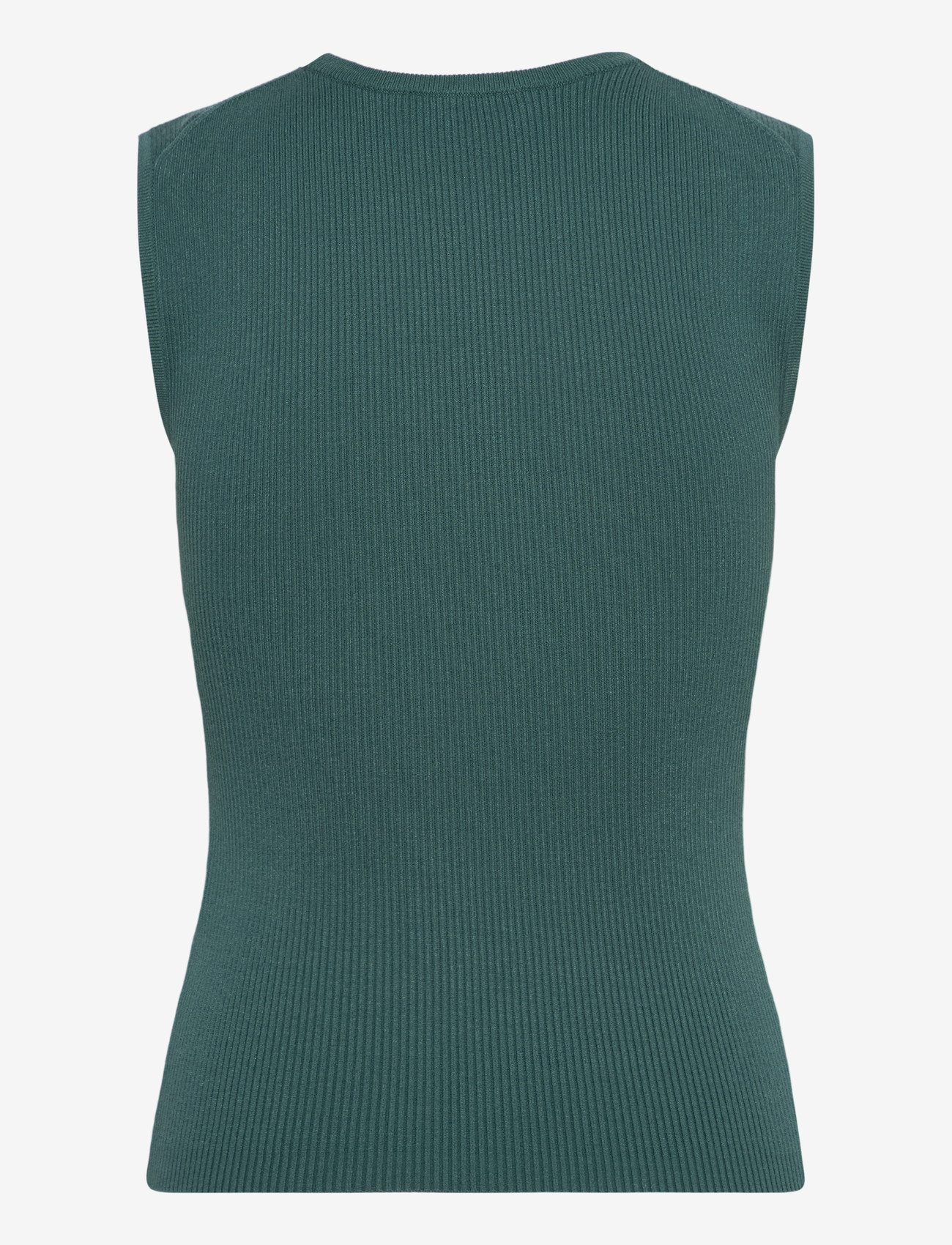 Andiata - Griet R - Ærmeløse toppe - teal green - 1