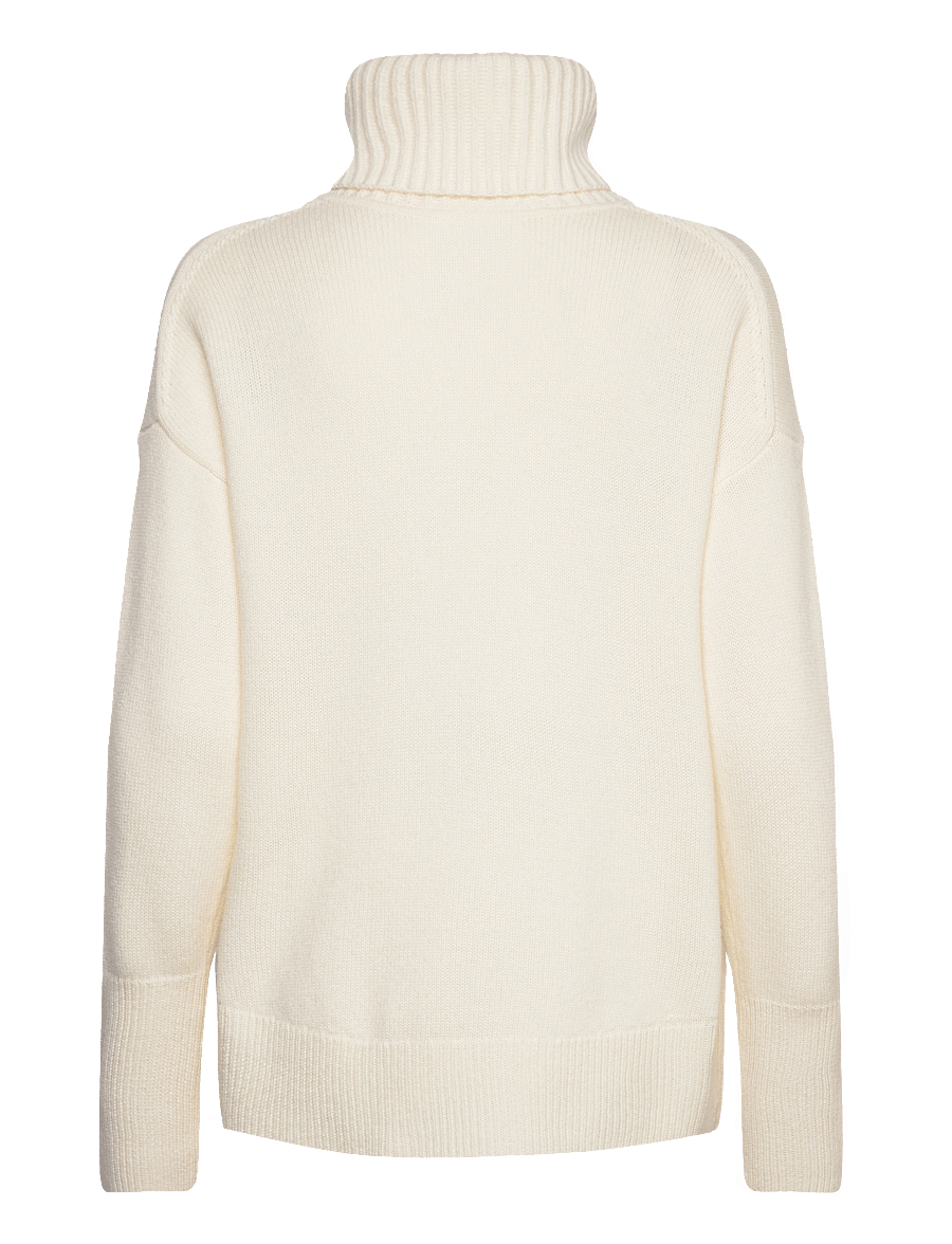 Andiata - Maeva - kaschmir - chalk white - 2