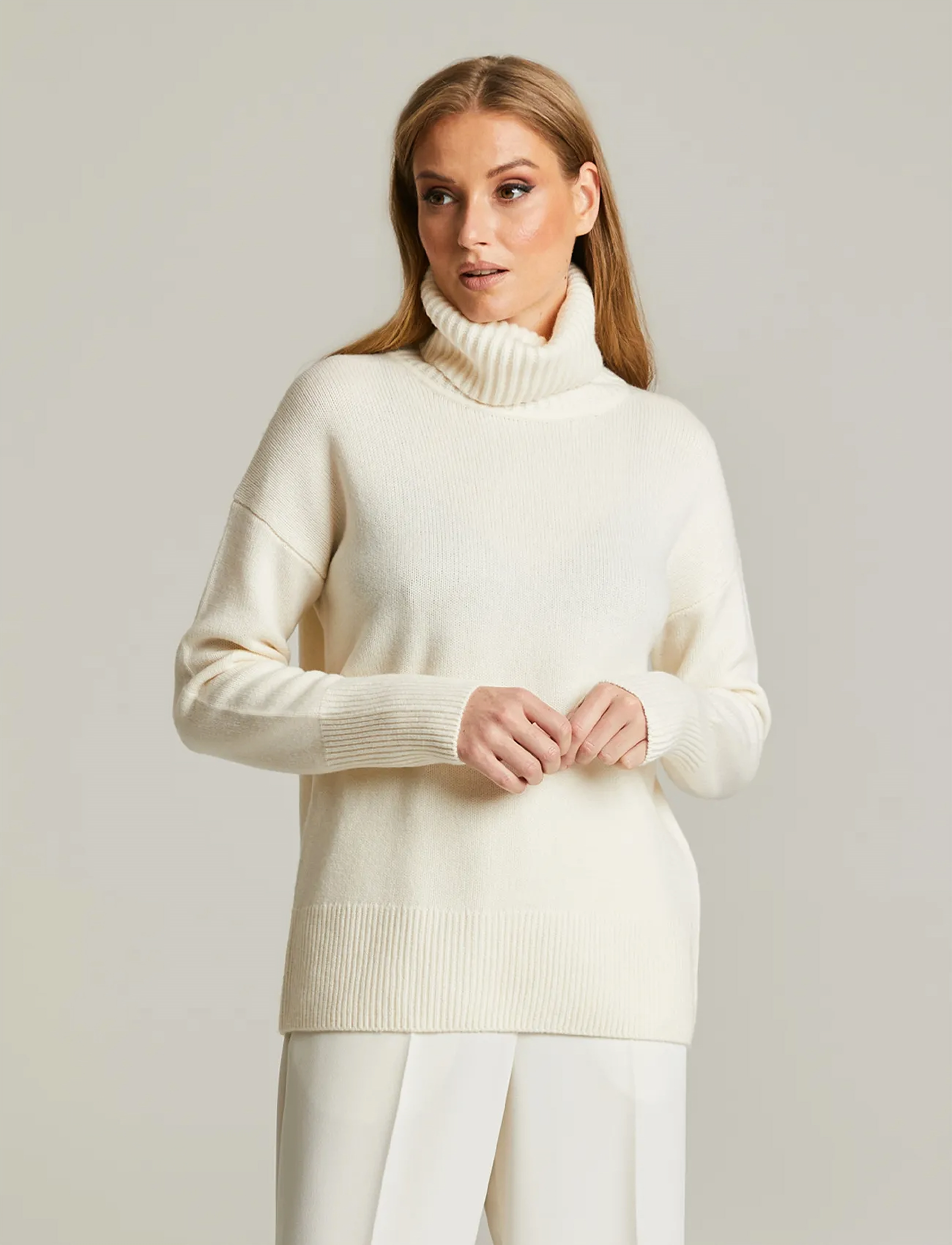 Andiata - Maeva - chalk white - 0