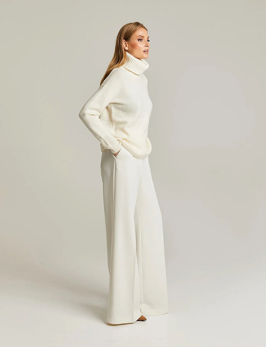 Andiata - Maeva - kaschmir - chalk white - 3