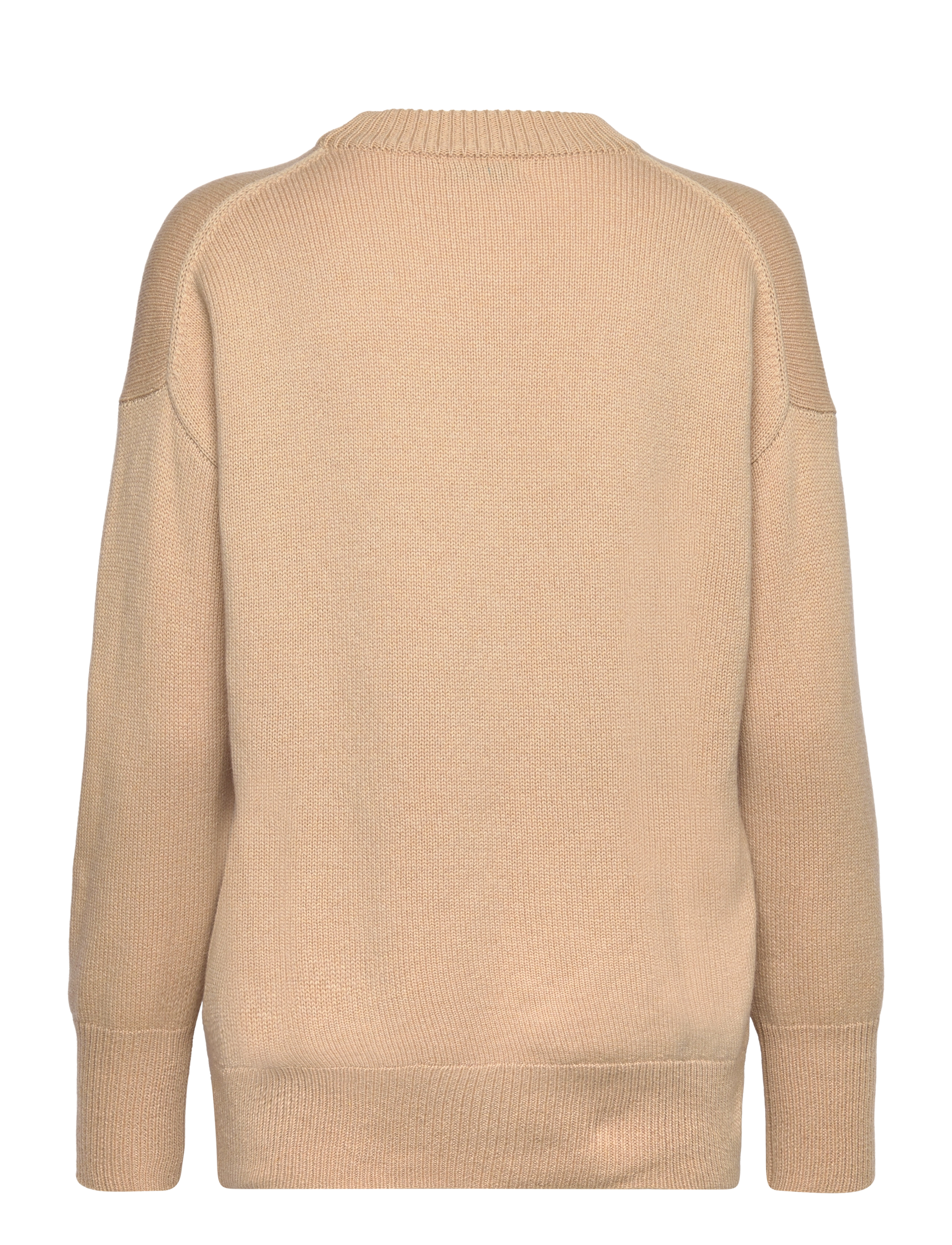 Andiata - Salome knit - croissant - 2