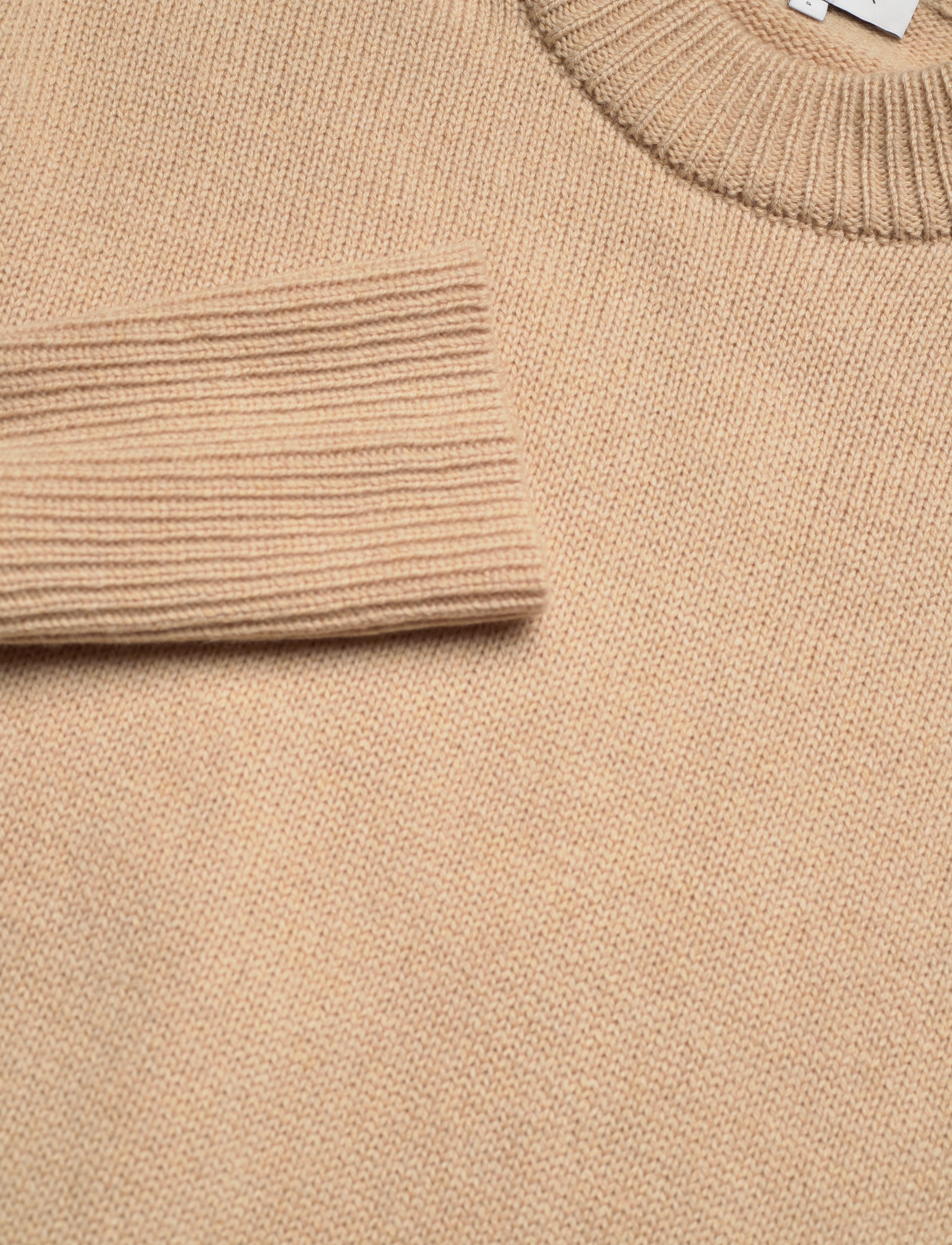 Andiata - Salome knit - croissant - 5