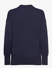 Andiata - Salome knit - tröjor - deep navy blue - 1