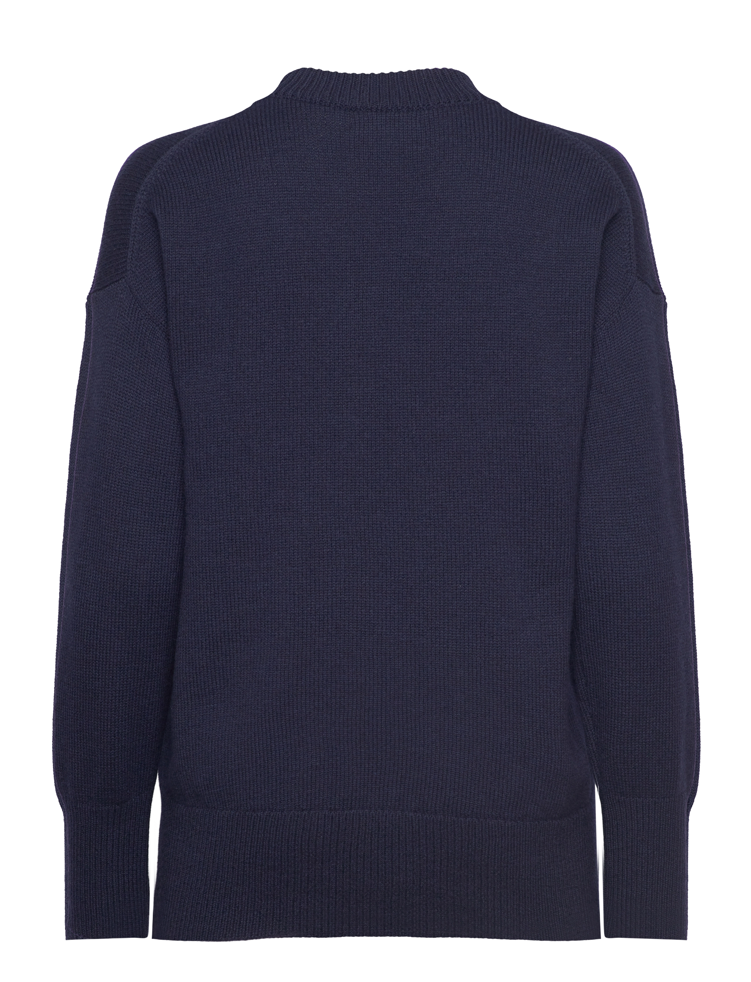 Andiata - Salome knit - deep navy blue - 2