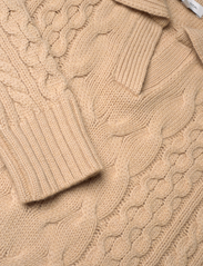 Andiata - Valerie knit - trøjer - croissant - 5