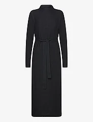 Andiata - Sera dress - gebreide jurken - black - 0