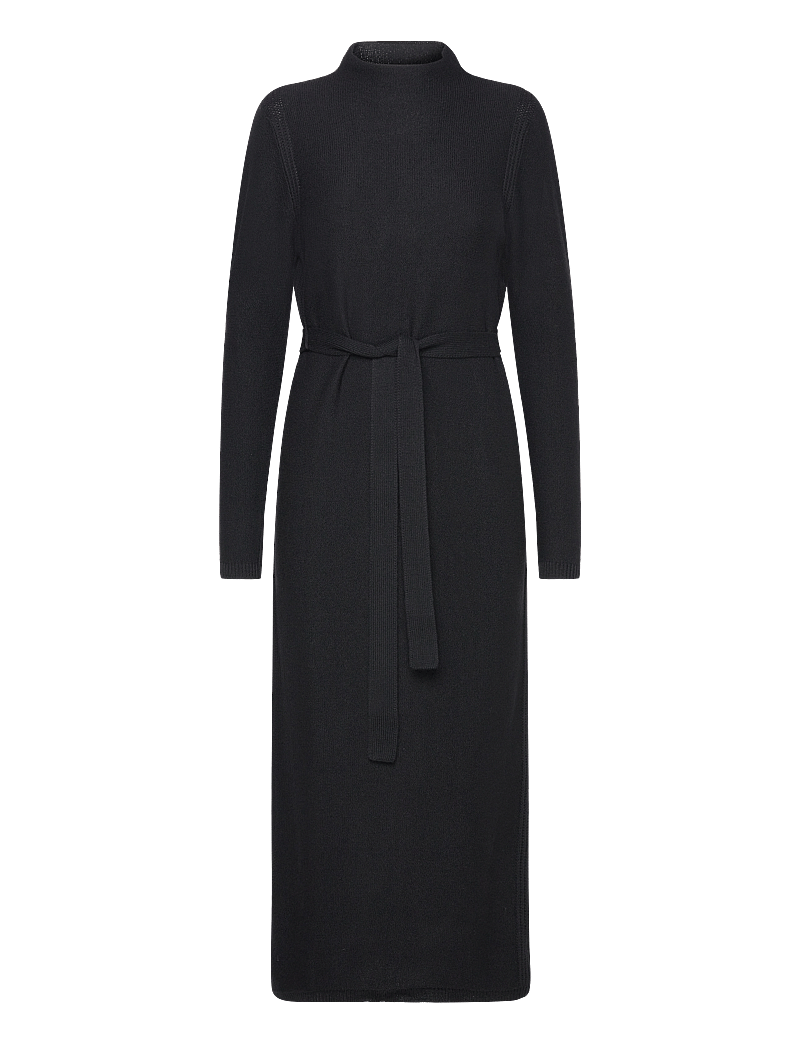 Andiata - Sera knit - kashmir - black - 1