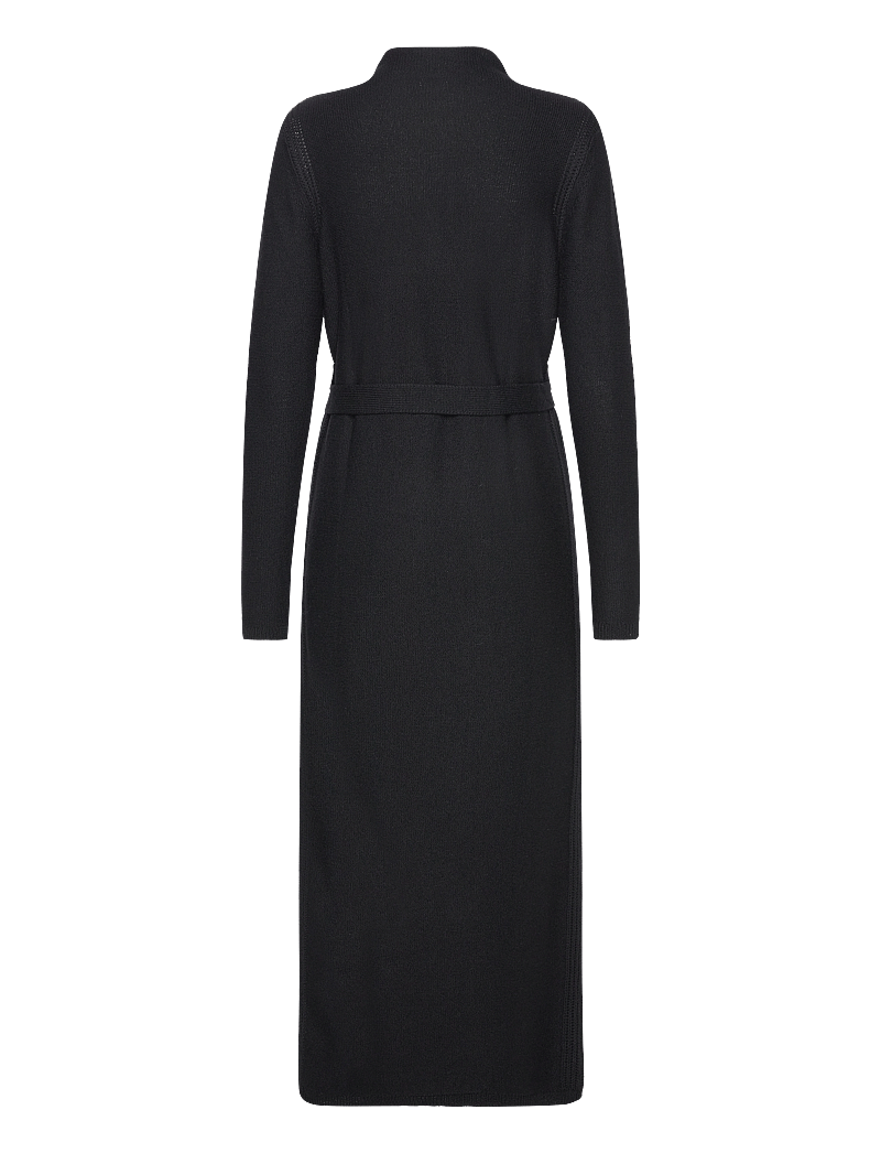 Andiata - Sera knit - kashmir - black - 2