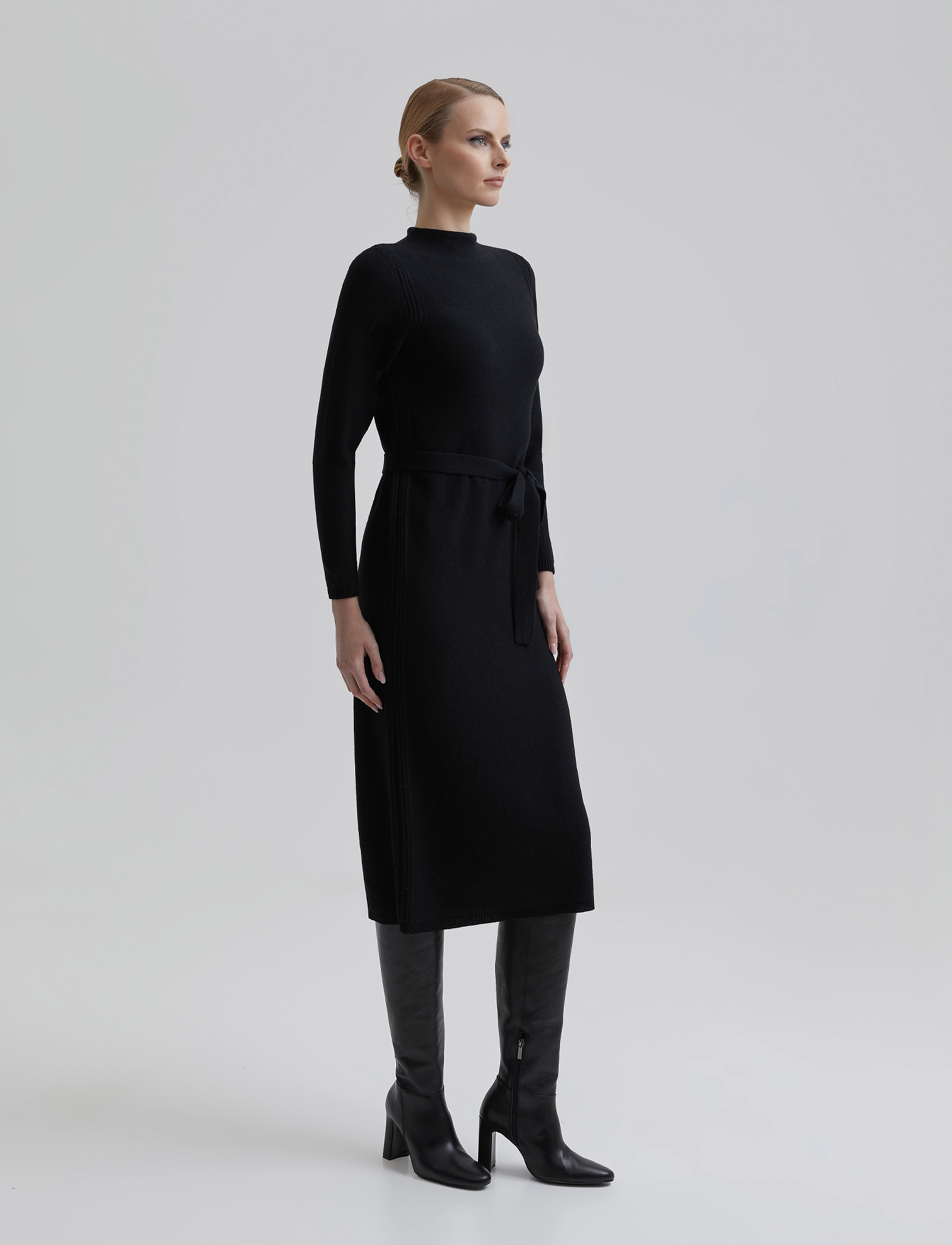 Andiata - Sera dress - black - 3