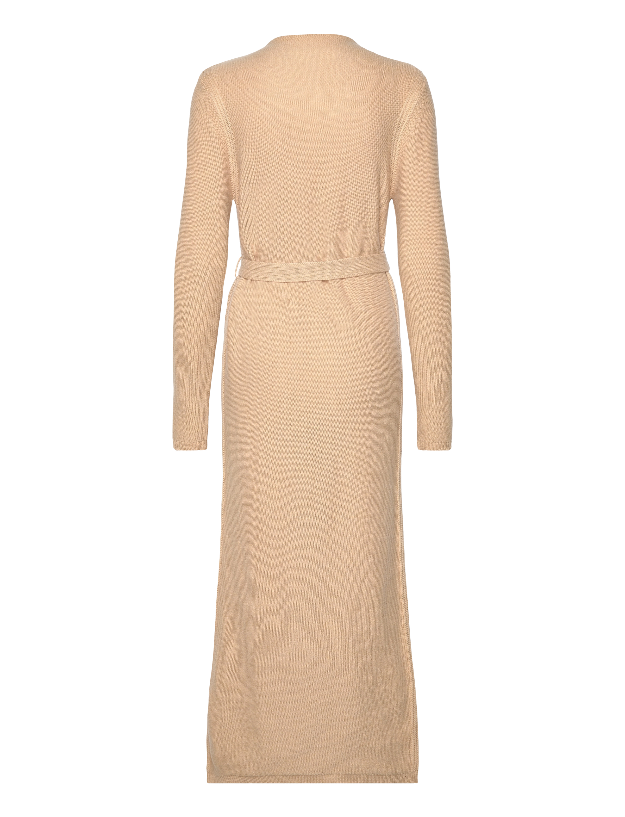 Andiata - Sera dress - croissant - 2