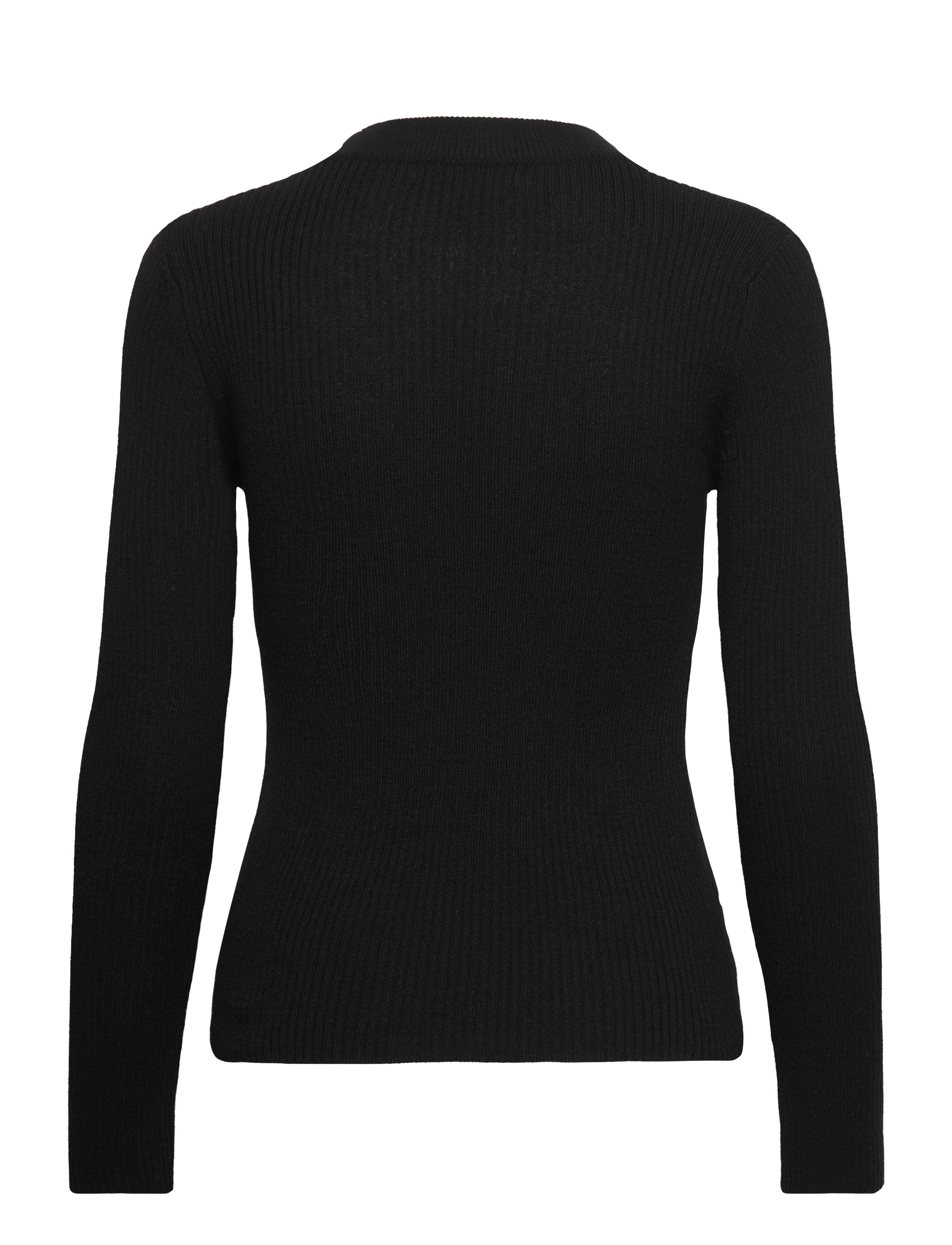 Andiata - Alanis knit - black - 1