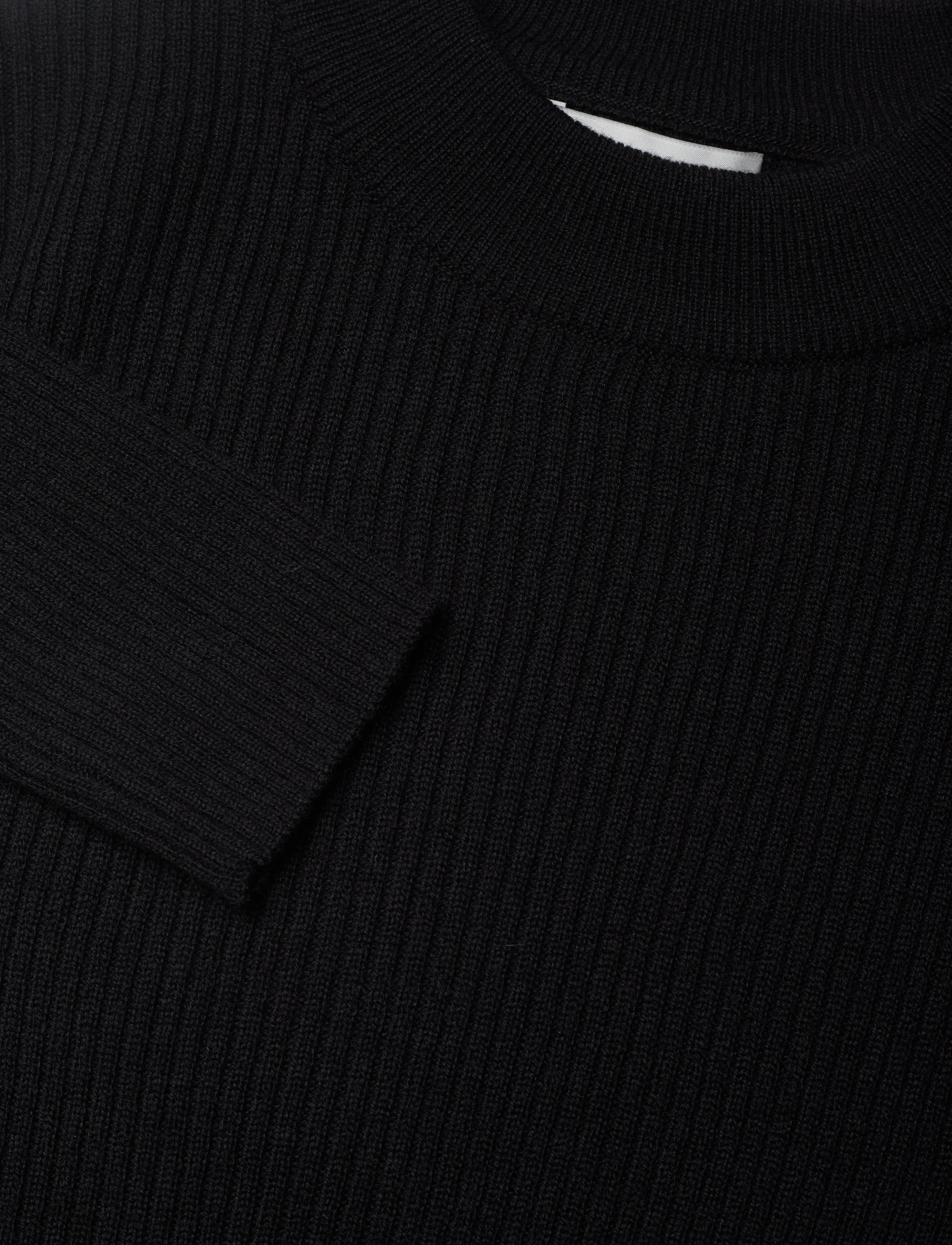 Andiata - Alanis knit - black - 5
