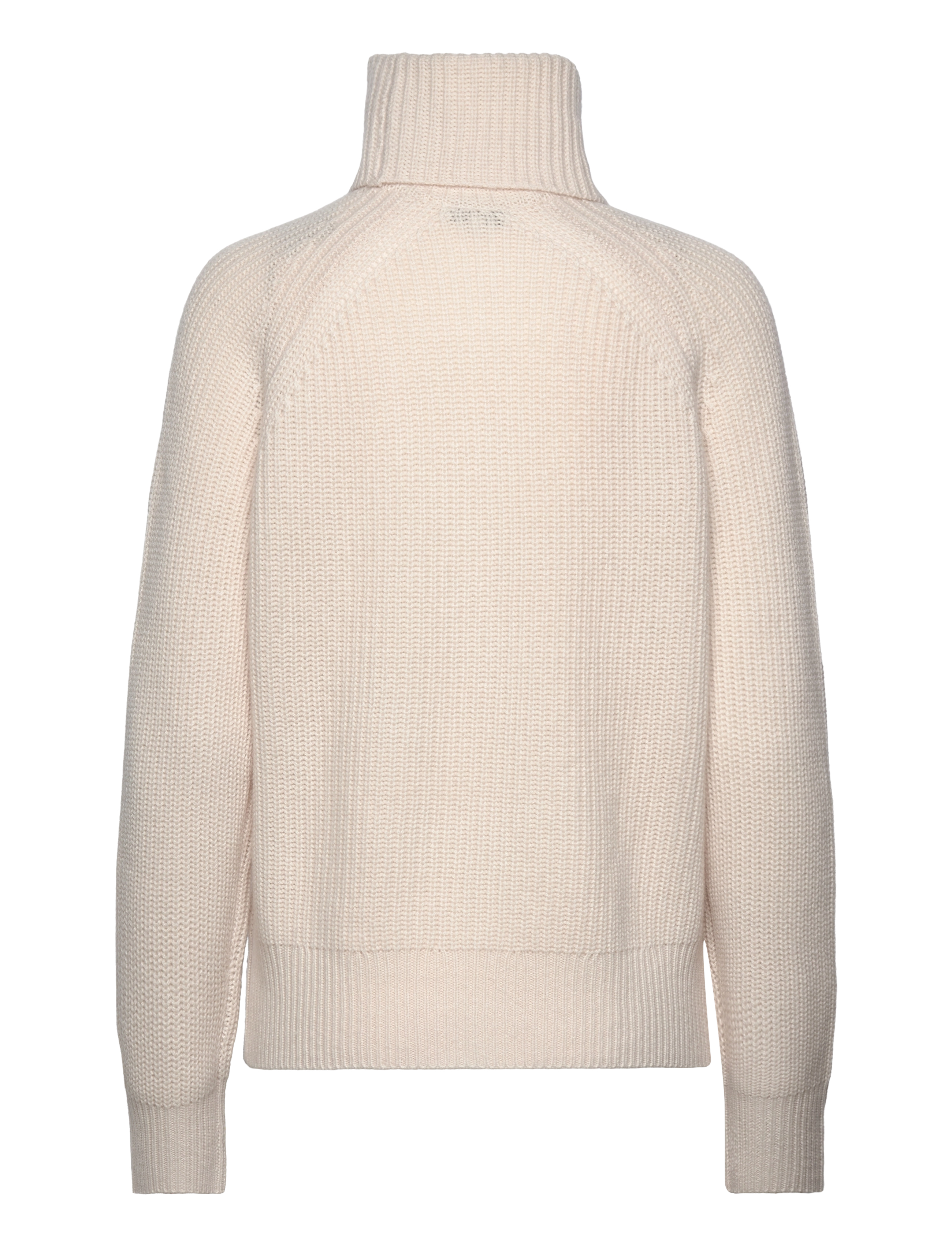 Andiata - Laure knit - dark vanilla - 1