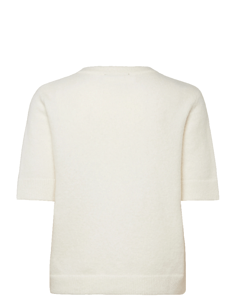 Andiata - Enezy - tröjor - chalk white - 2