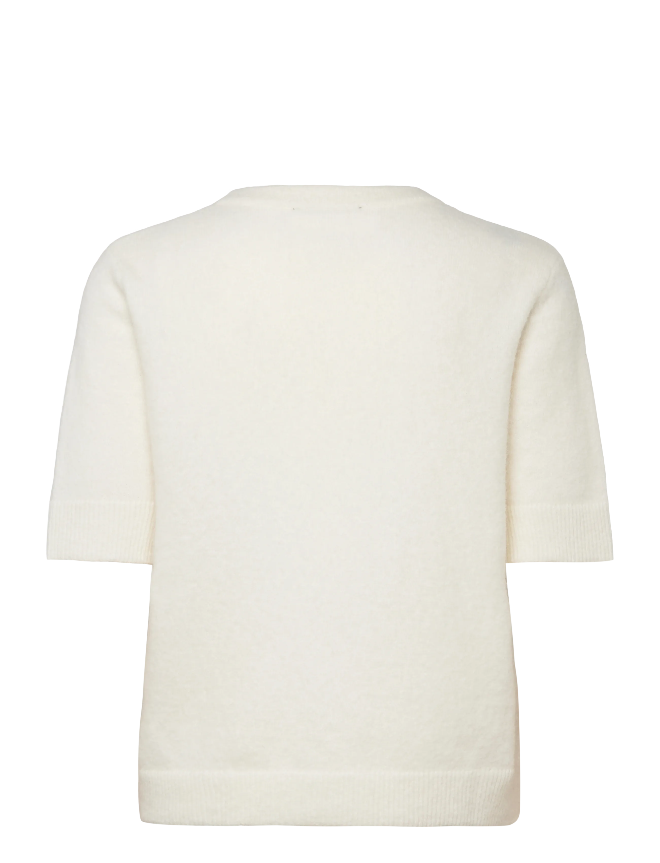 Andiata - Enezy - jumpers - chalk white - 2