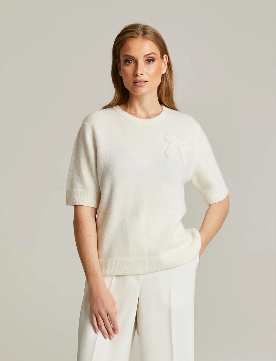 Andiata - Enezy - sviitrid - chalk white - 0