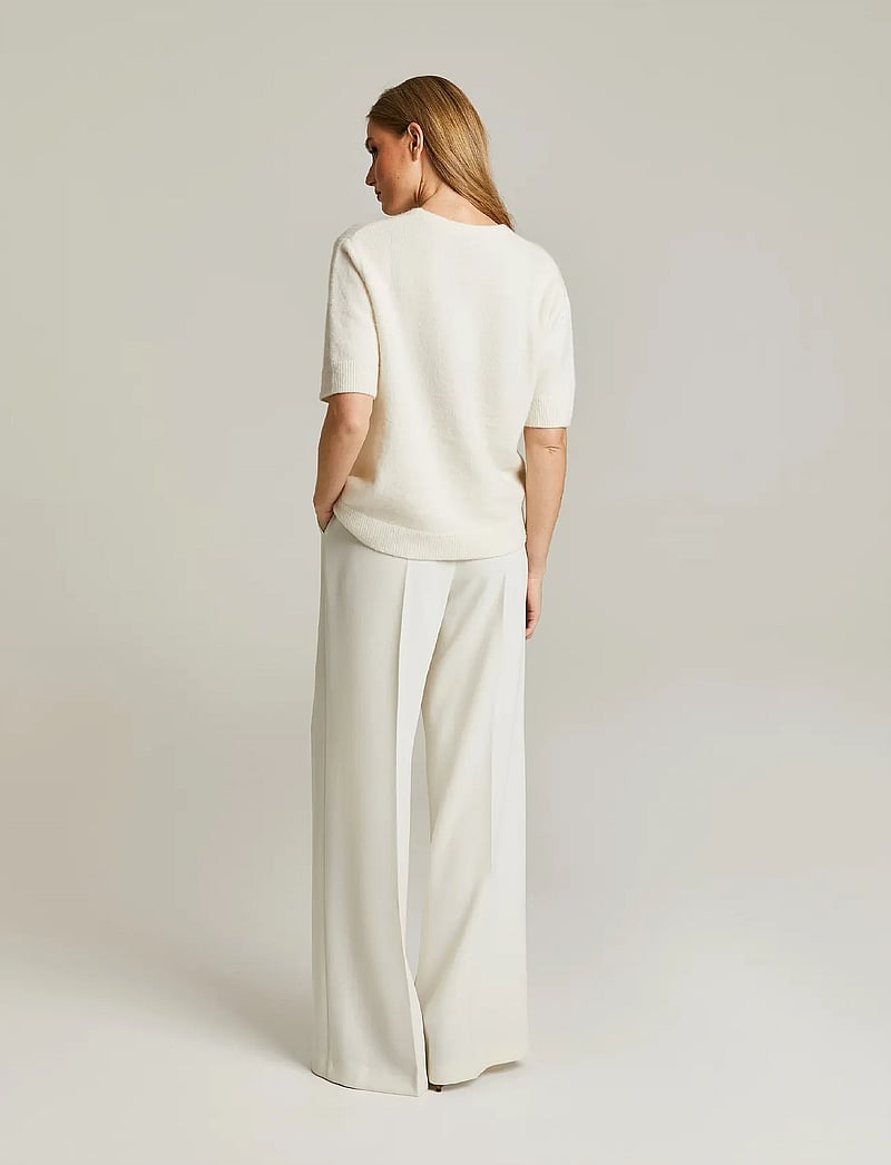 Andiata - Elden - pullover - chalk white - 4