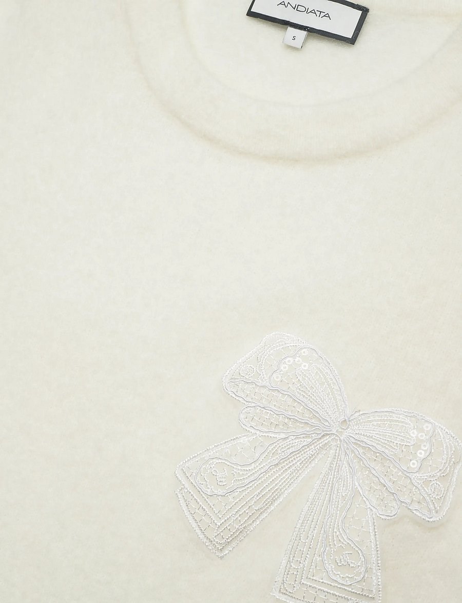 Andiata - Enezy - sviitrid - chalk white - 5