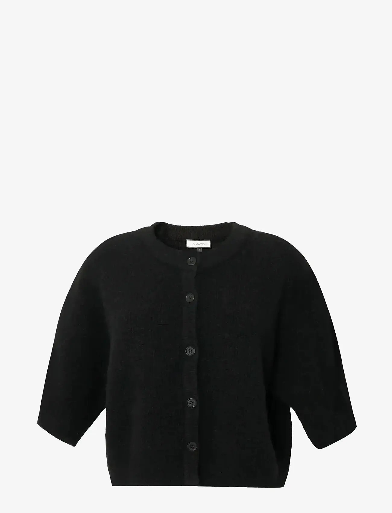 Andiata - Lyric - koftor - black - 1