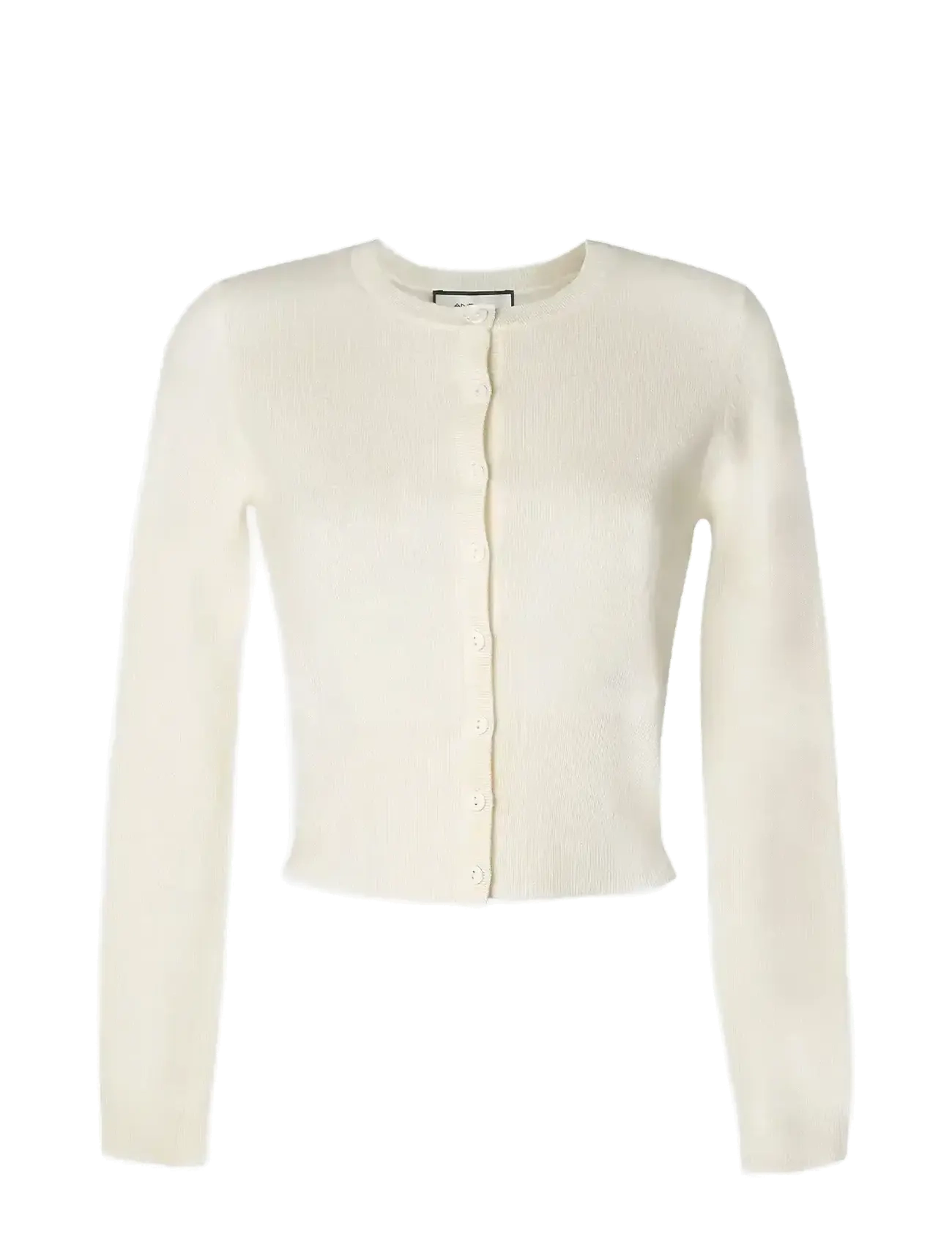 Ellean - CHALK WHITE