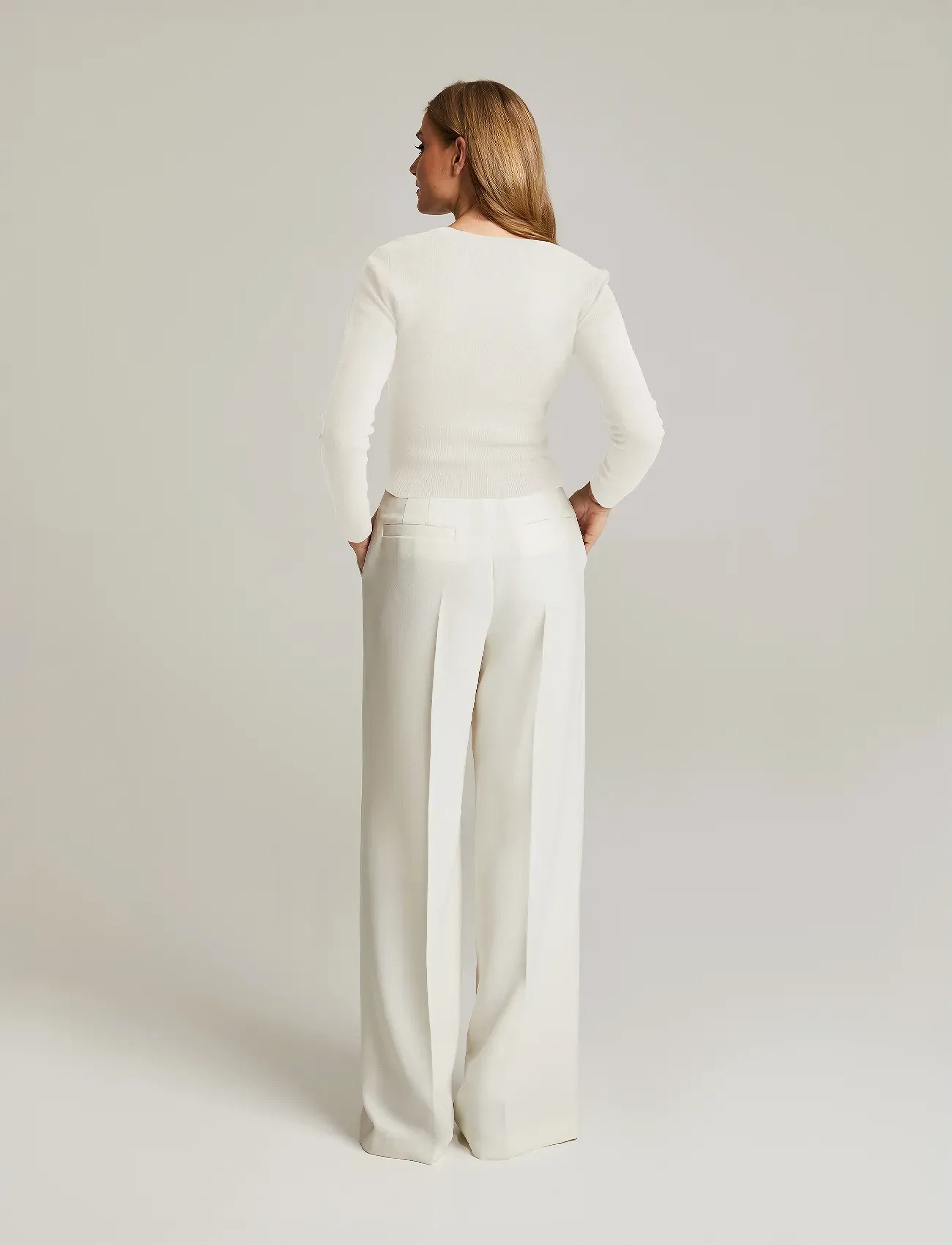 Andiata - Ellean - chalk white - 2