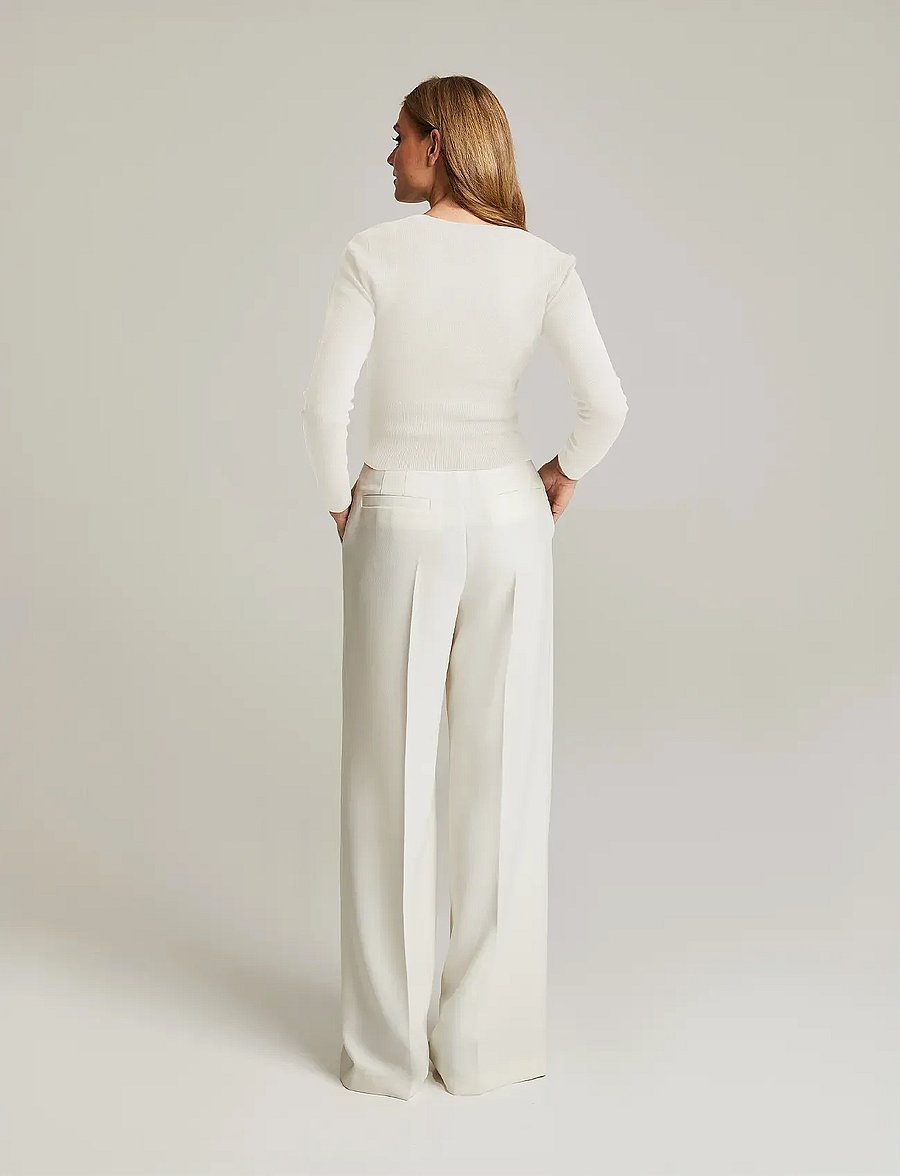Andiata - Ellean - chalk white - 2