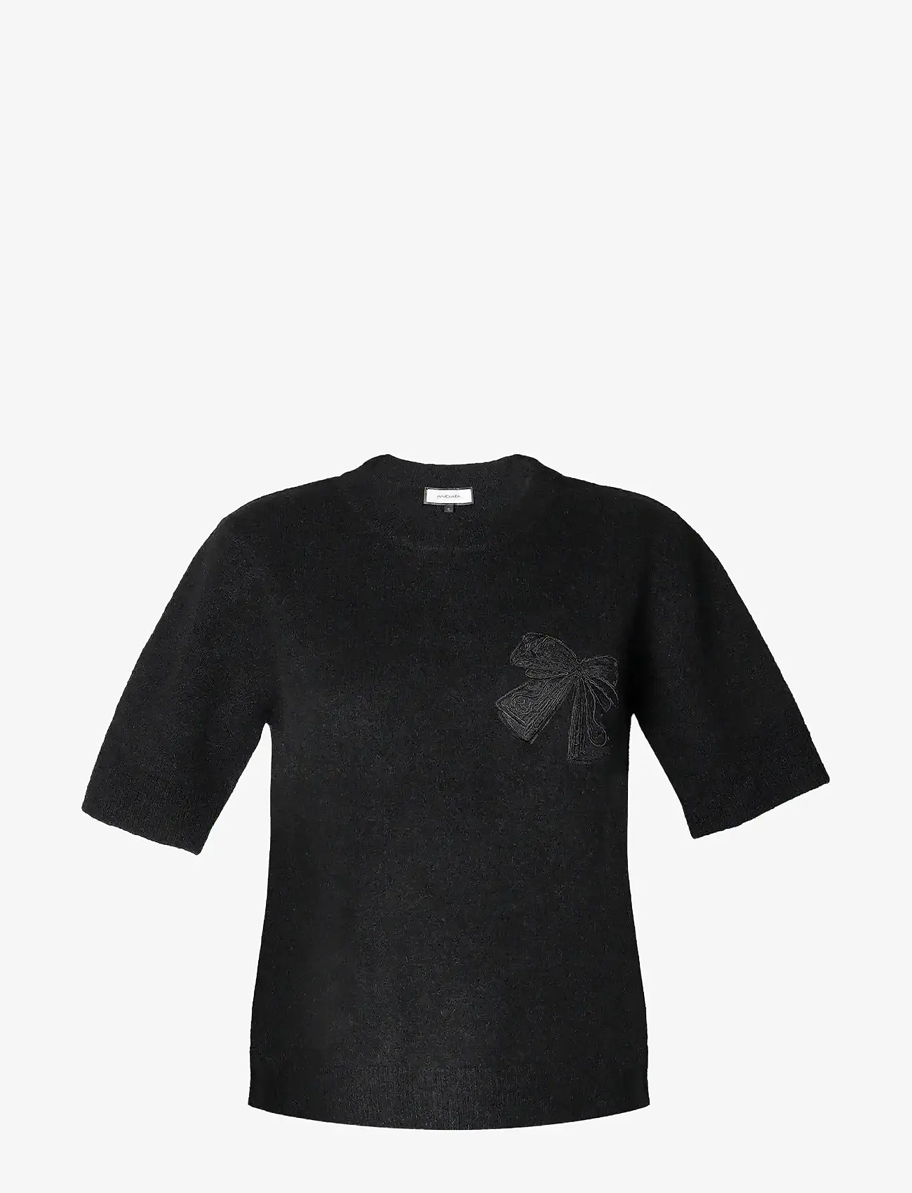 Andiata - Enezy - höstkläder - black - 0