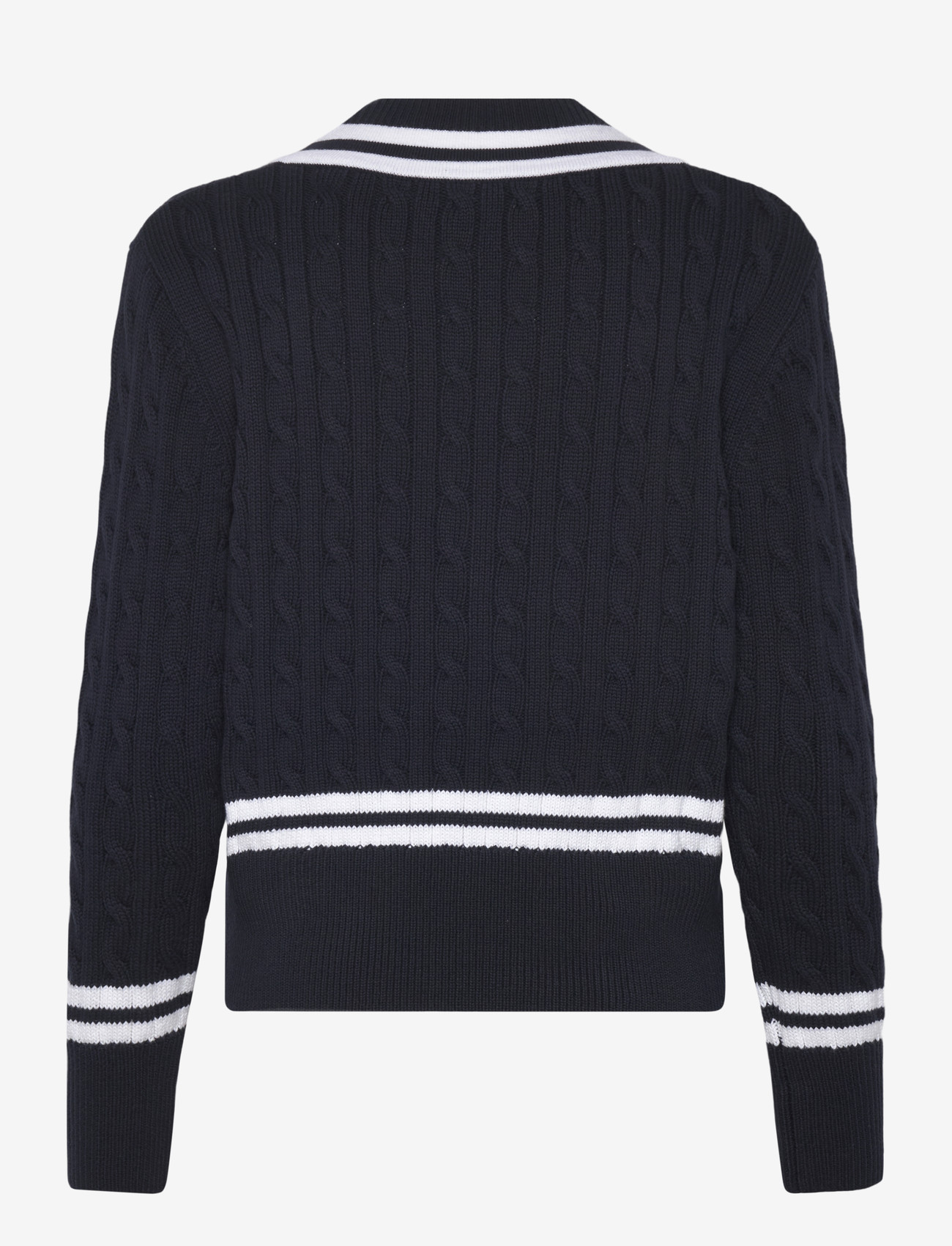 Andiata - Hillen - tröjor - navy blue - 1