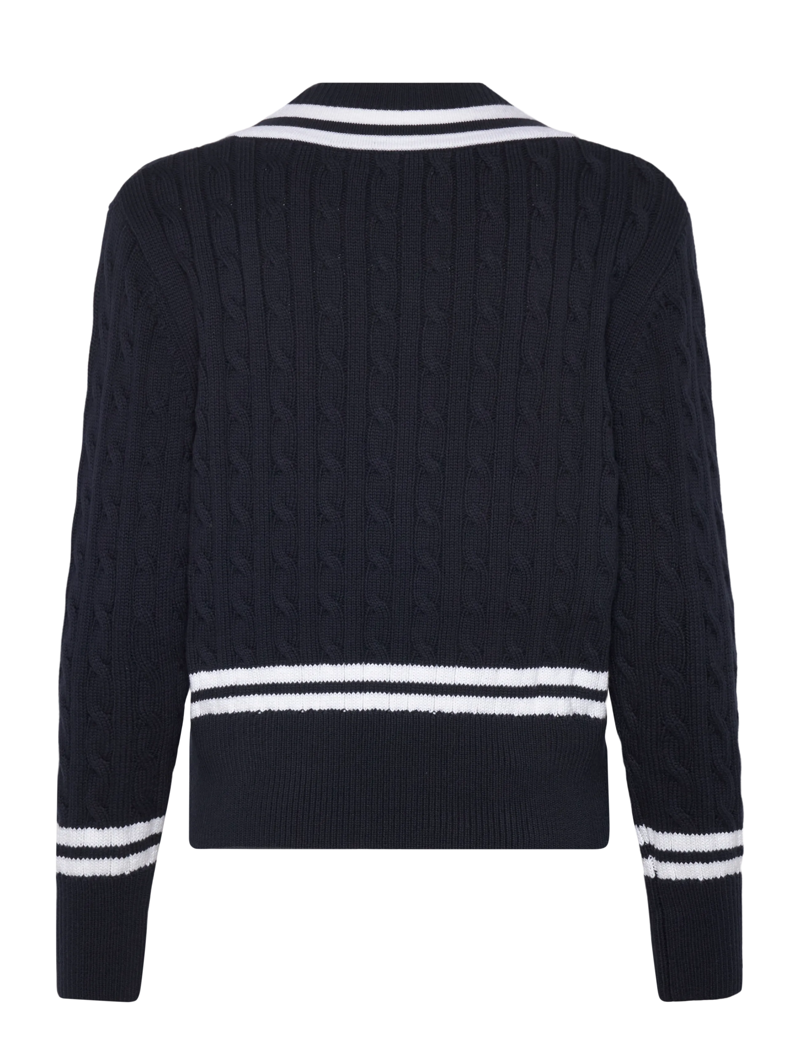 Andiata - Hillen - sviitrid - navy blue - 1