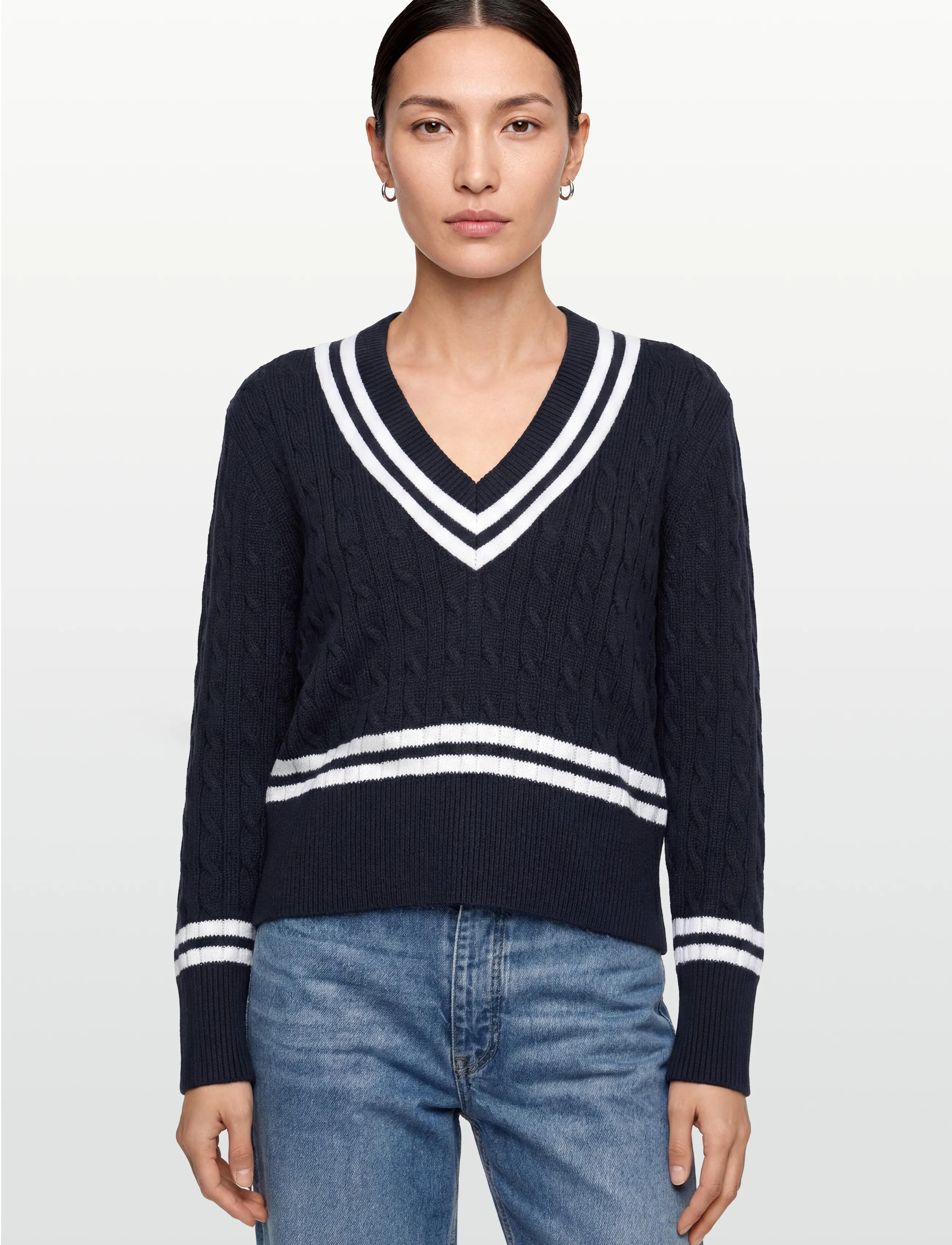 Andiata - Hillen - navy blue - 3