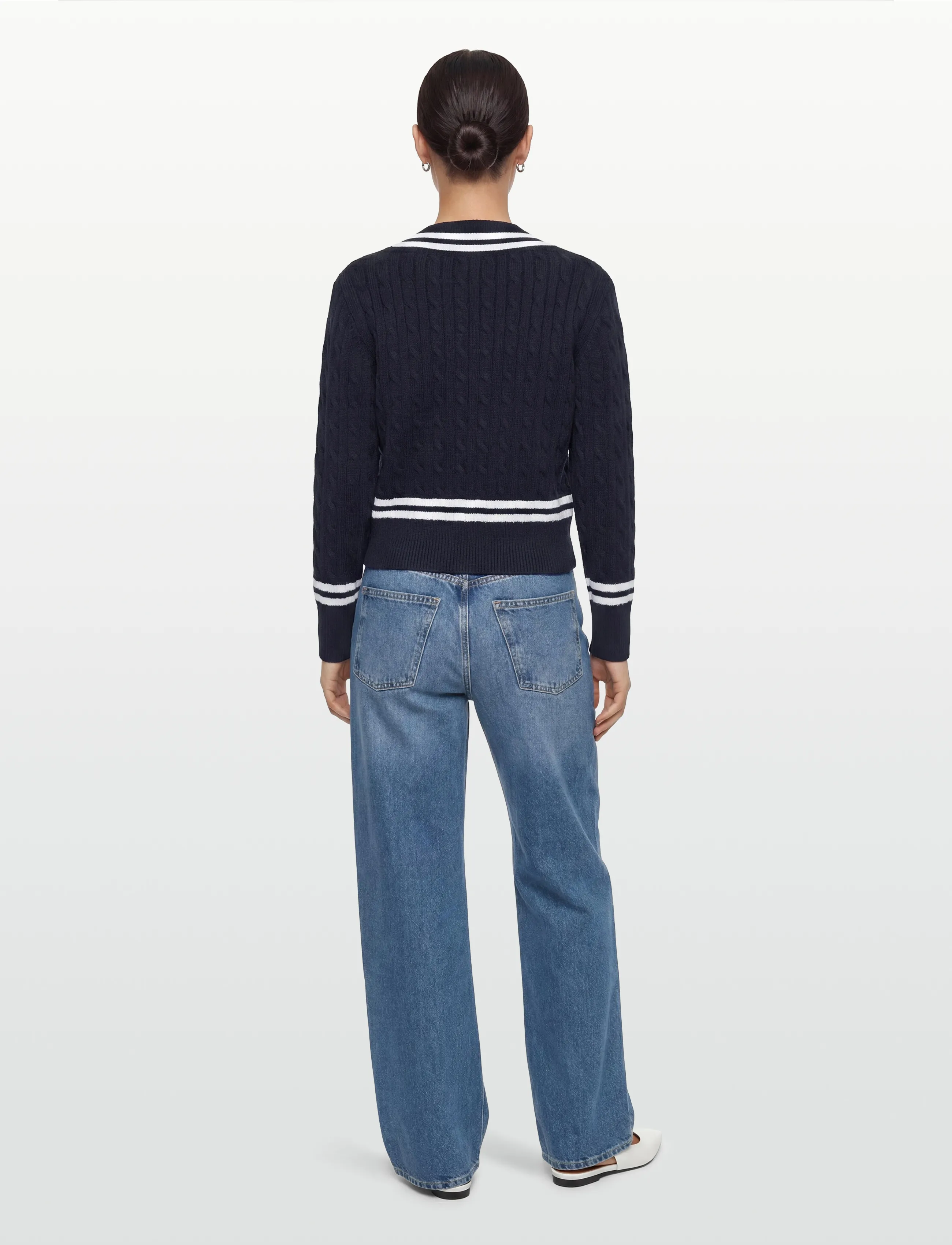 Andiata - Hillen - navy blue - 4