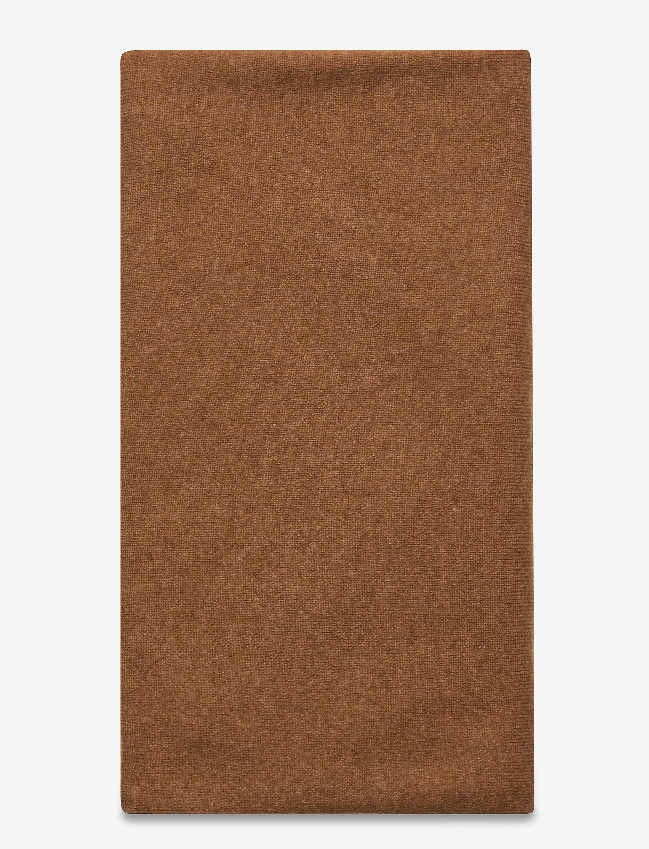 Andiata - TALYA SHAWL - cognac - 1